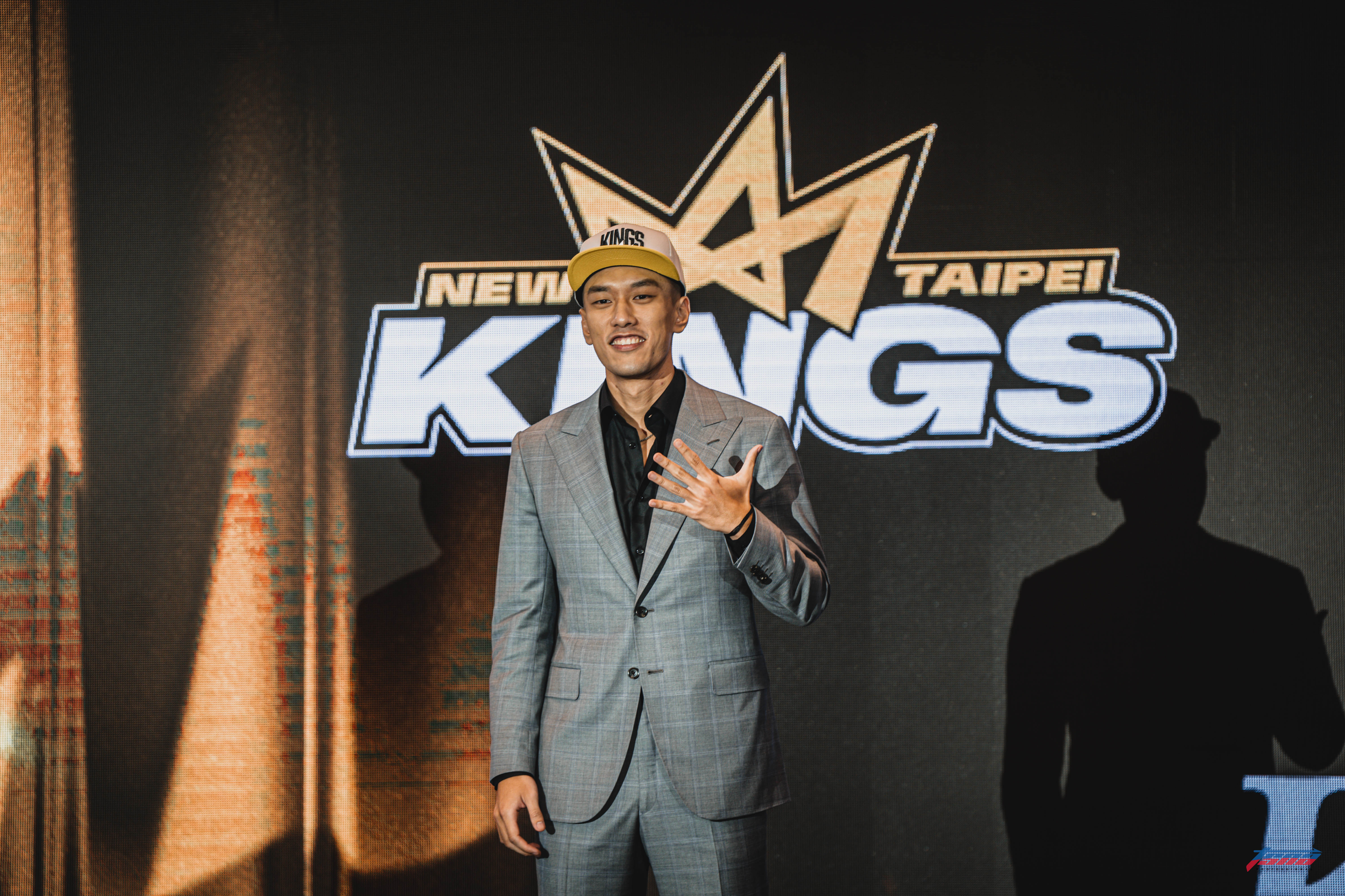 認為蘇培凱被低估　毛總看好有機會成即戰力