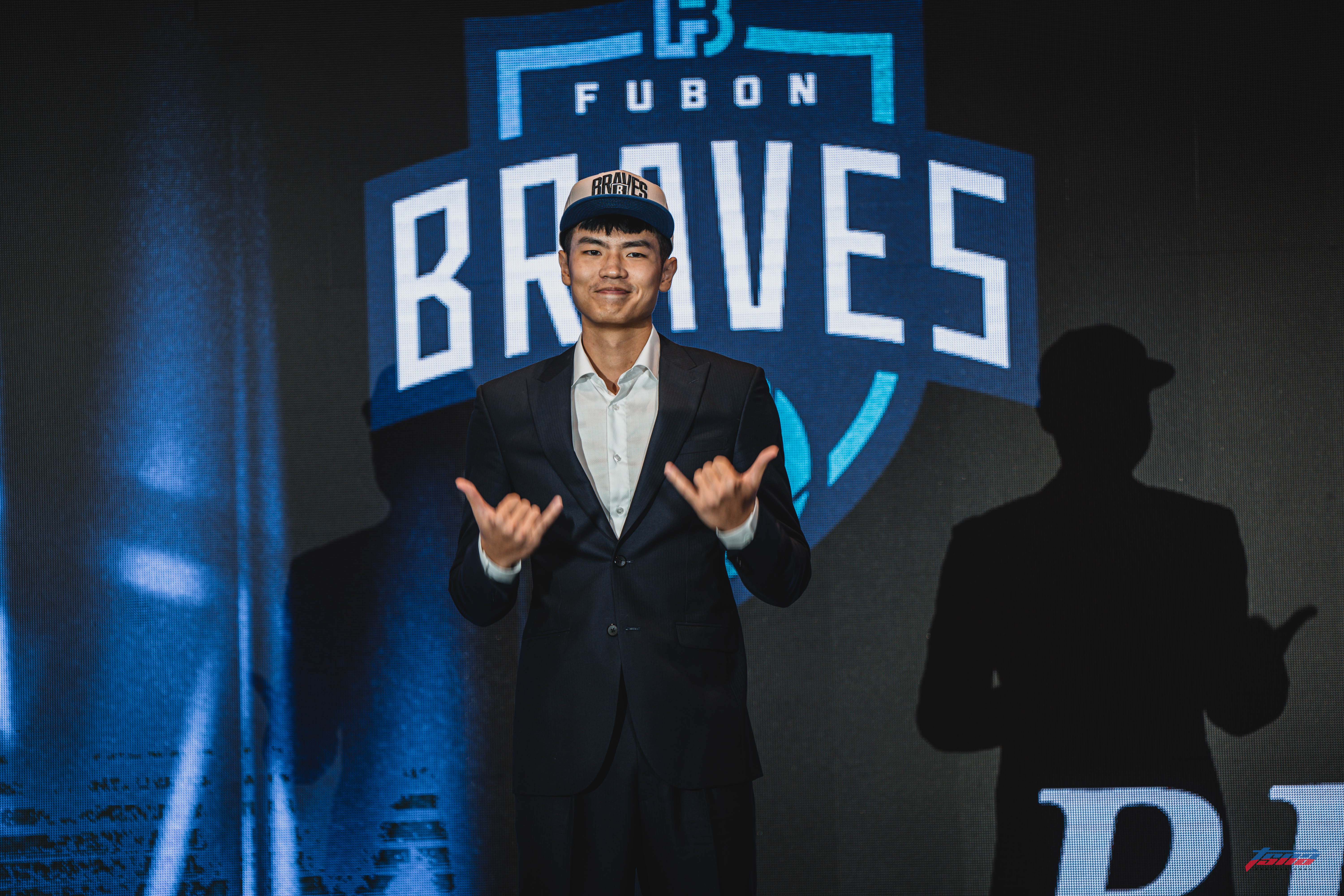 只有鎖定蔡鎮嶽！　勇士就是要補4號位