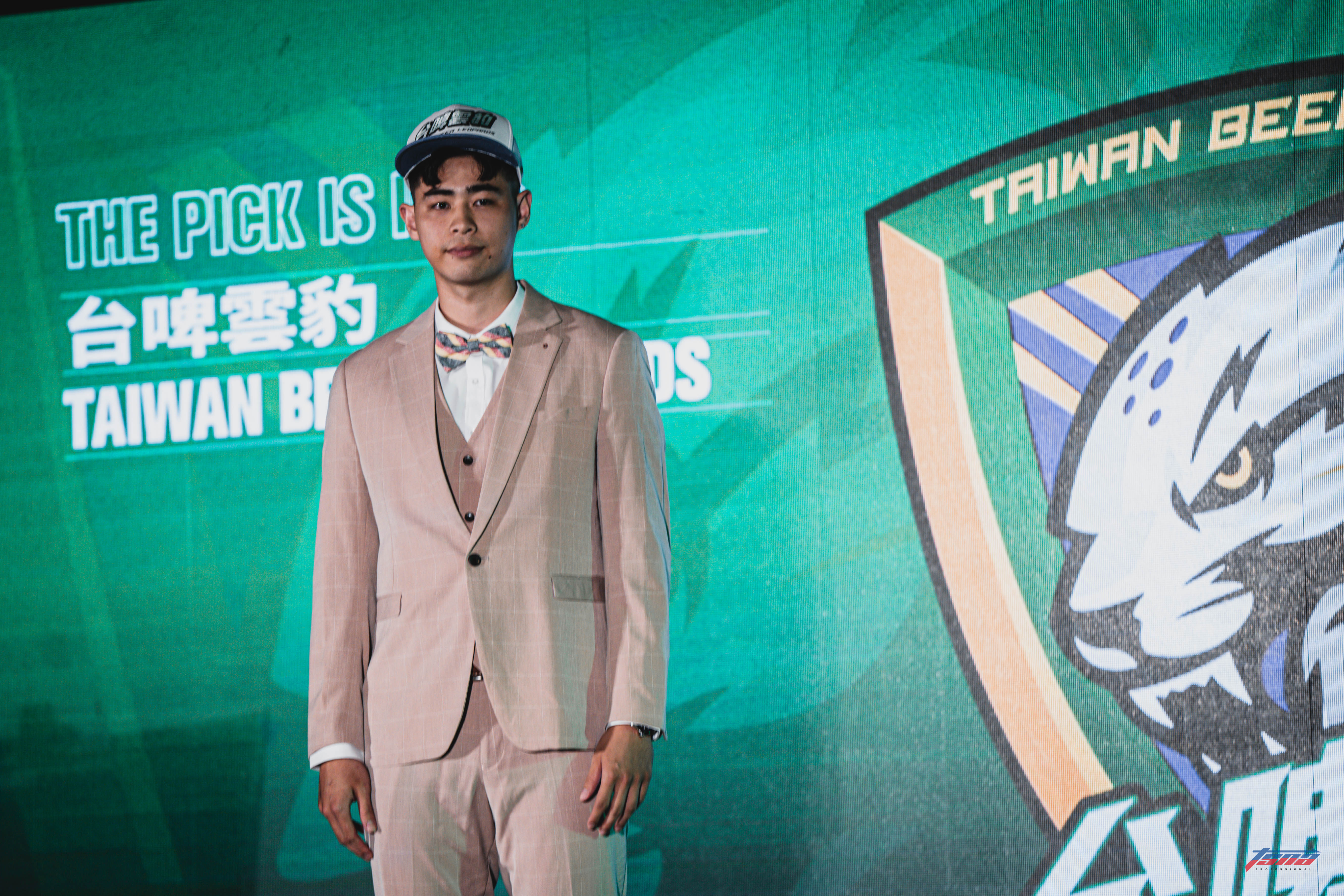 林信寬沒意外當T1狀元　高錦瑋榜眼