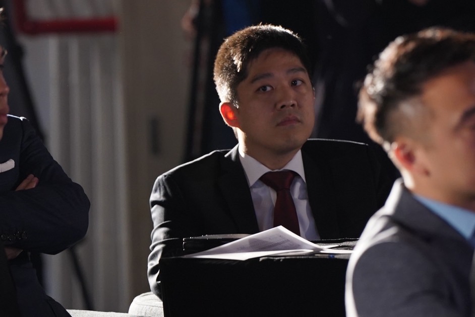 台新揭開神迷面紗！　6+2球員曝光