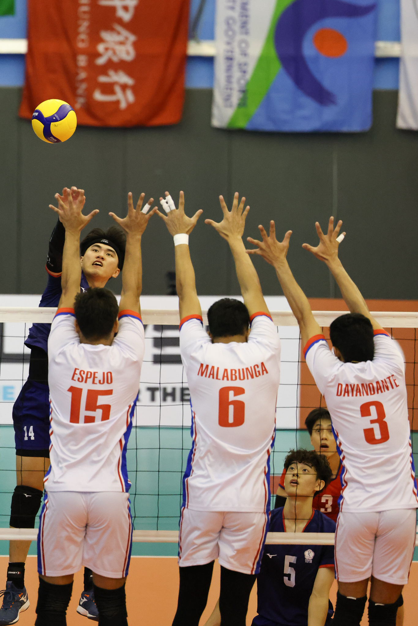 期待成都世大運　V2「最年少王牌」張育陞想挑戰自我