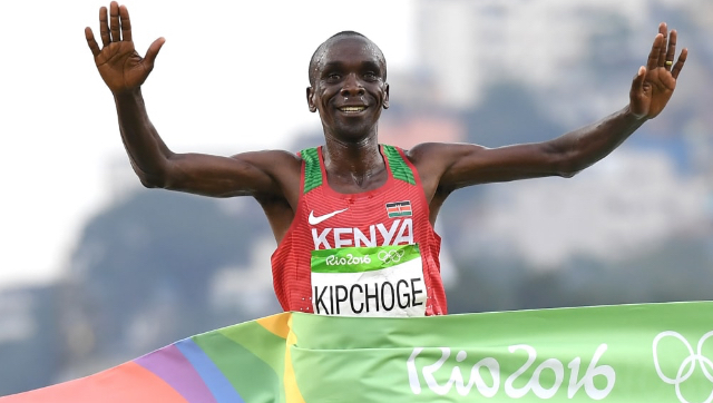 田徑》Kiptum意外過世　Kipchoge透露因此被網路霸凌甚至影響成績