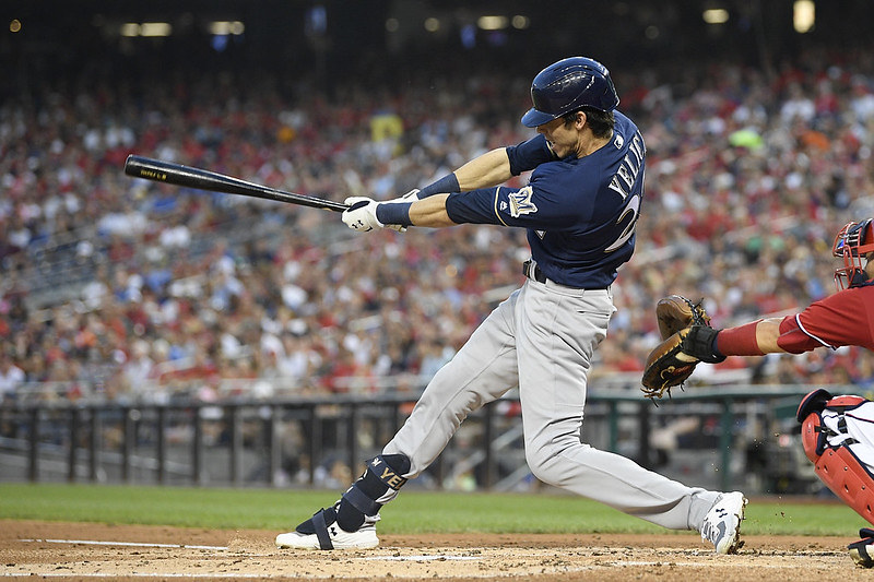 《長利運彩》分區墊底的小熊戰主場很強的釀酒人　運彩小偉看好釀酒人投打都發威