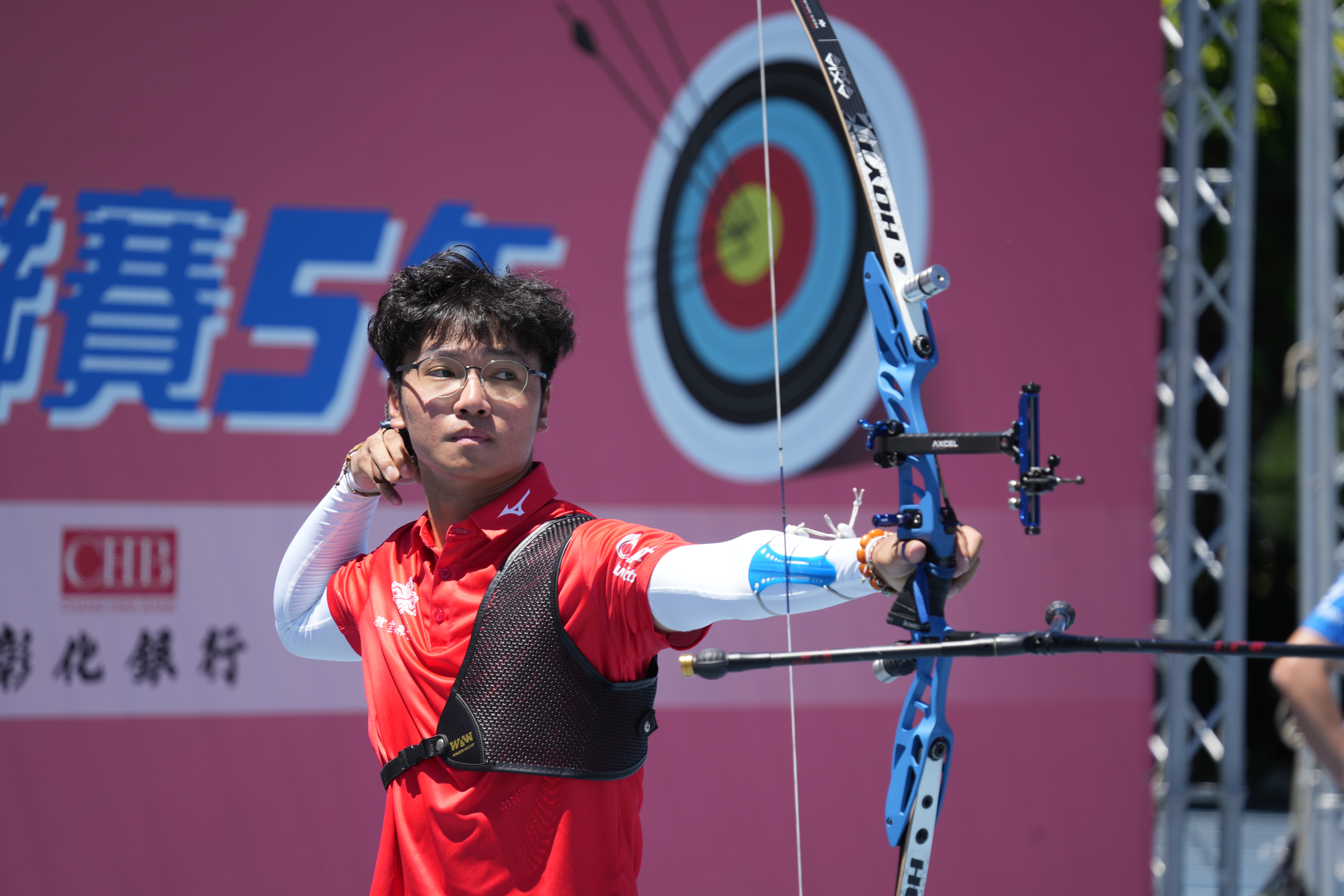 無懼強風　寒舍蘇于洋御風2連勝