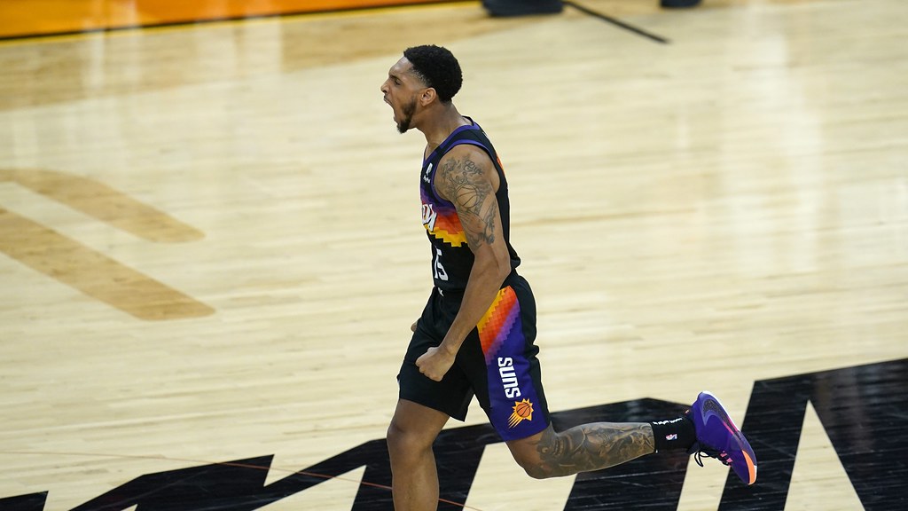 太陽送走Payne換選秀權　1年短約簽下長人Bol Bol