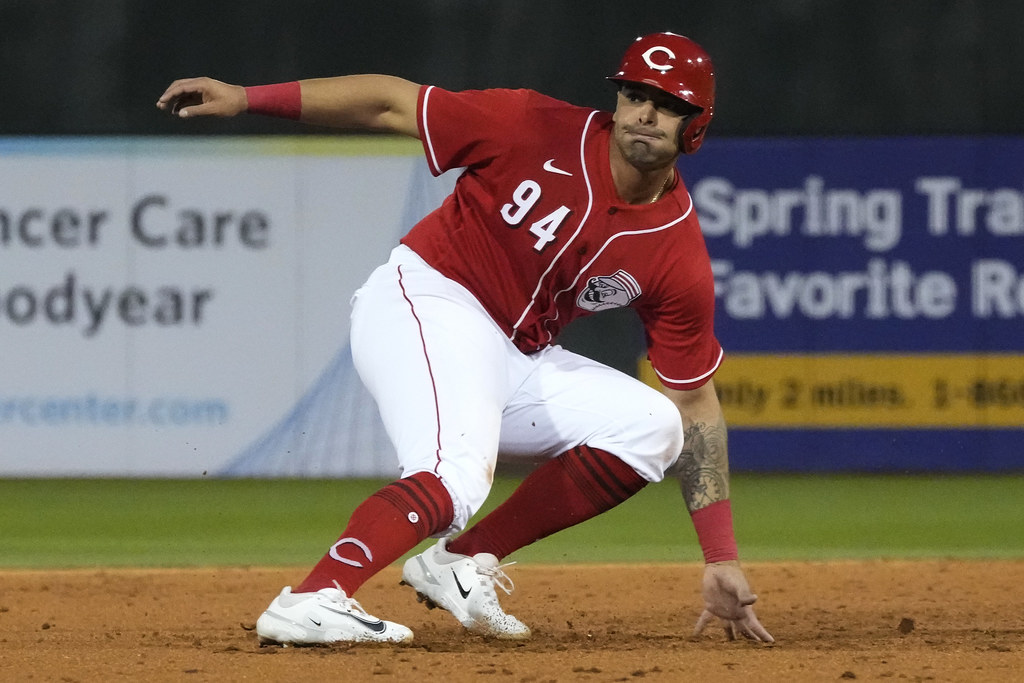 紅人升上自家農場第5名新秀　全名27個字母MLB史上最多