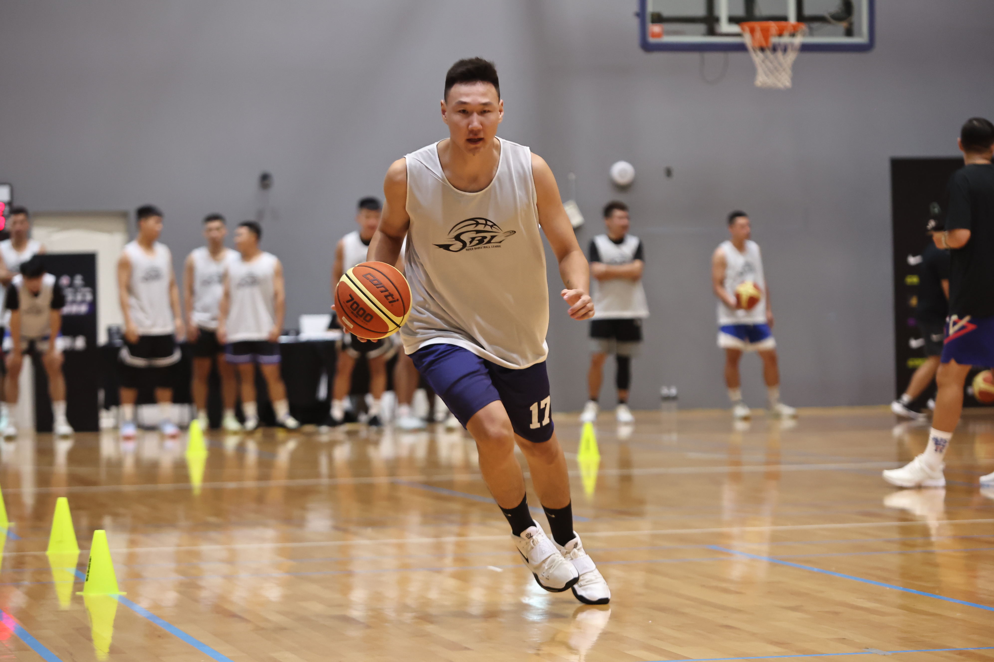 彰化柏力力選6人　蘇格爾想挑戰新人王