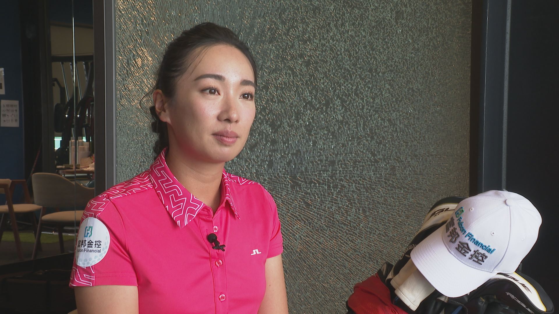 7/29起MOMOTV轉播JLPGA　姚宣榆：開心更多人認識日巡