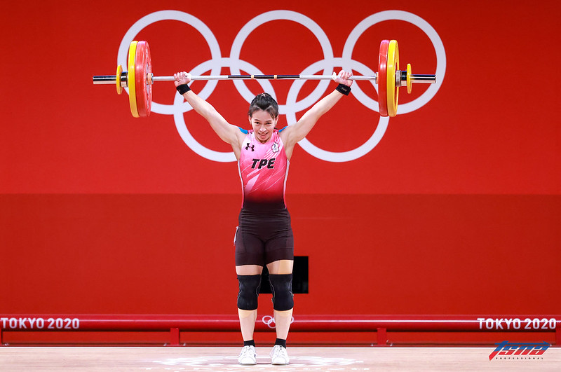 杭州亞運名單出爐　中華524選手參戰目標破10金