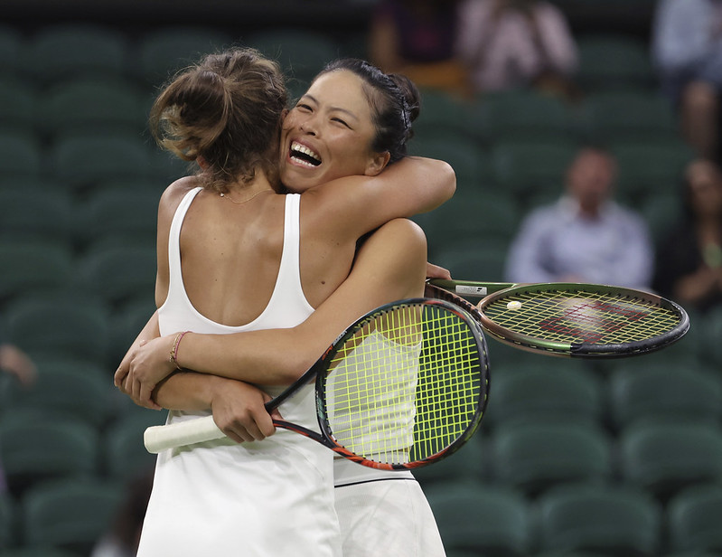 杭州亞運中華隊完整名單看這裡　謝淑薇因賽程規劃成遺珠