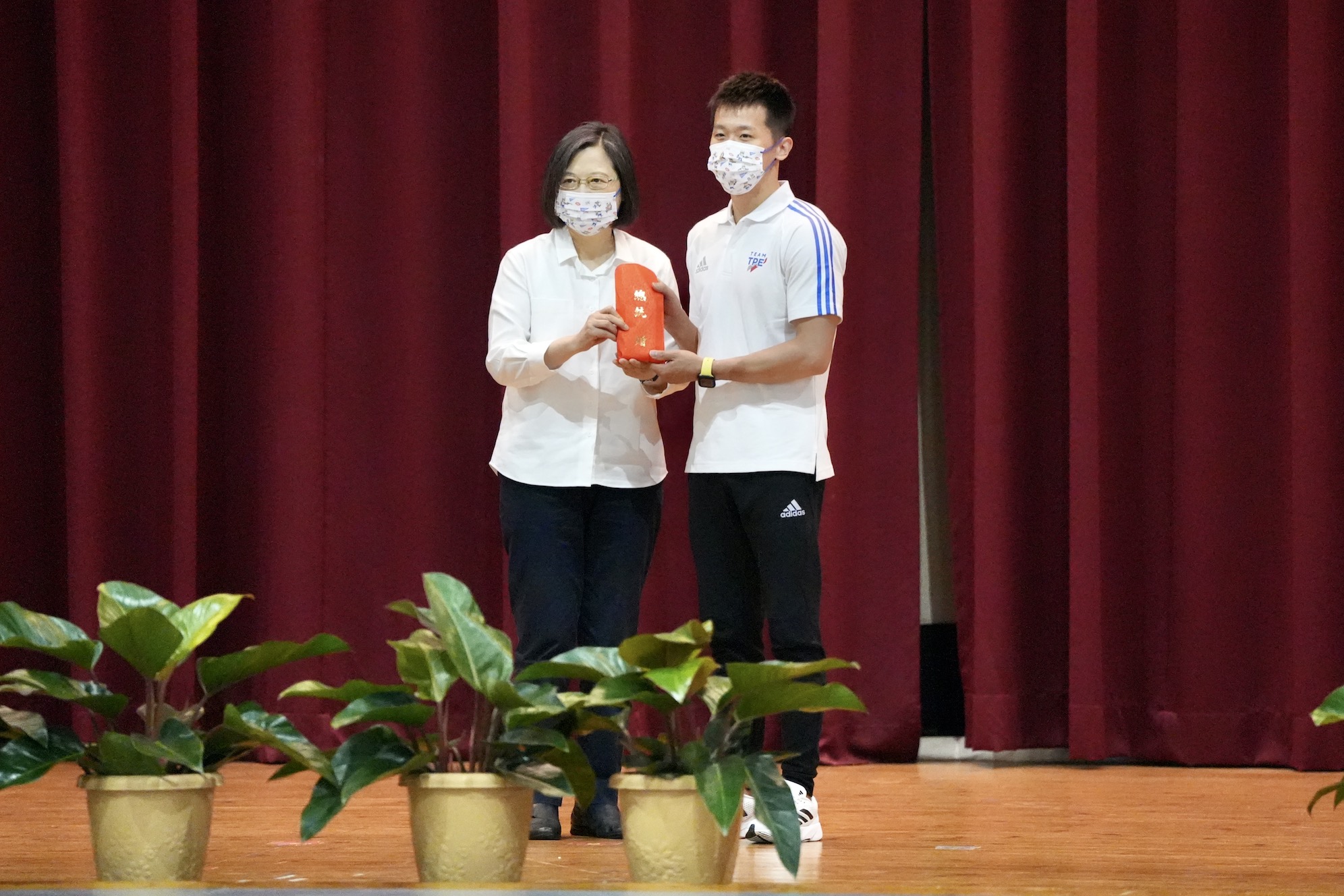 最後一屆世大運　鞍馬王子李智凱：不要有遺憾