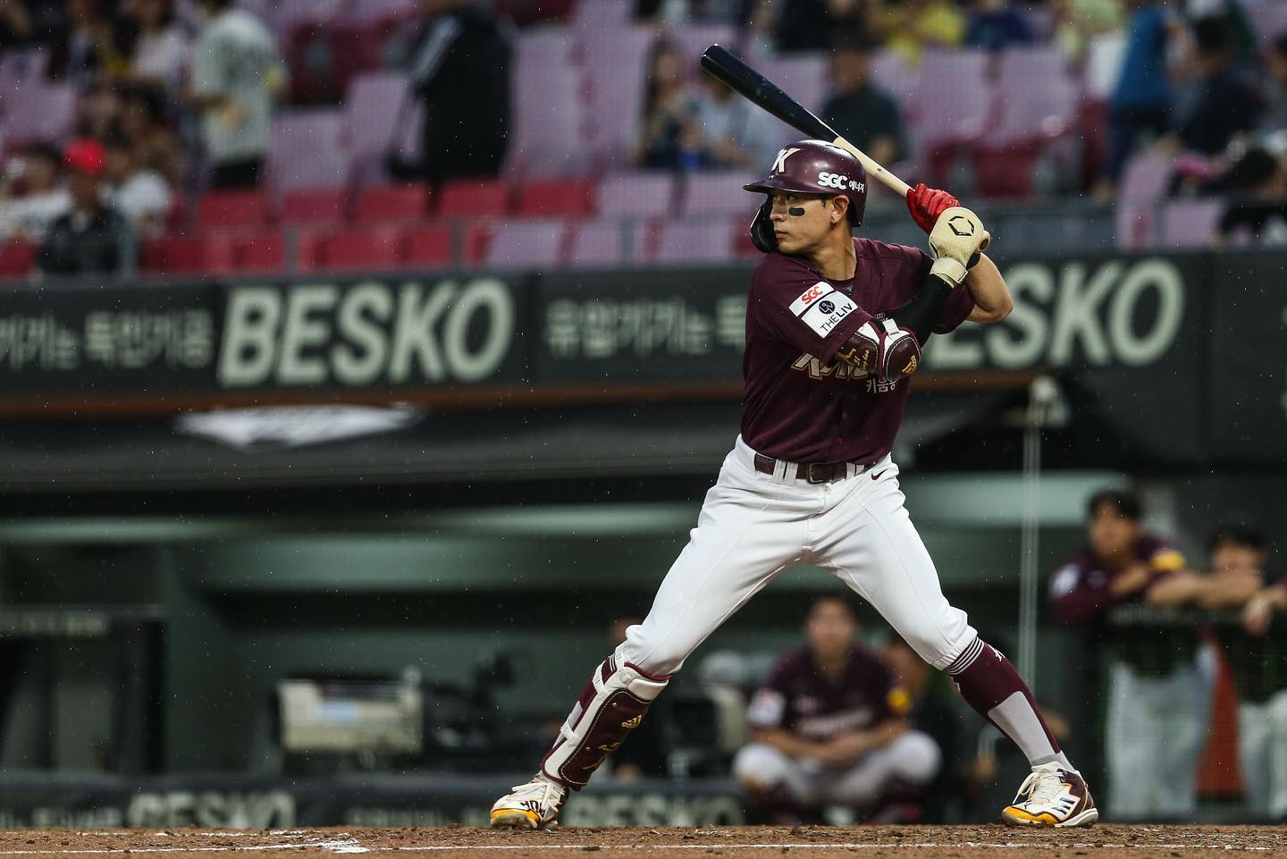 「風之孫」李政厚左腳踝手術將休3個月　球季、亞運幾乎都要缺席了