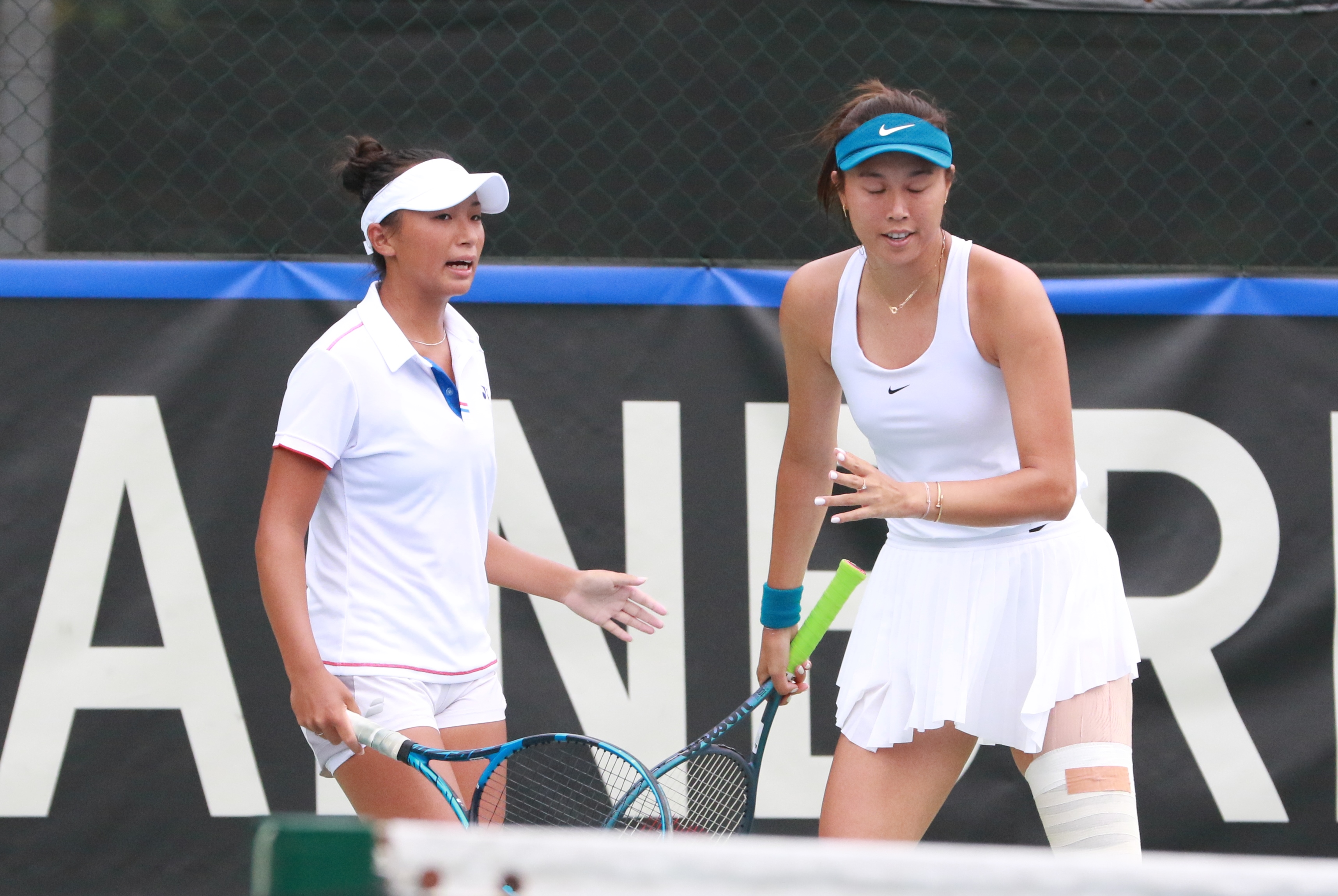 詹家姊妹扮功臣　中華隊將和紐西蘭爭升級資格