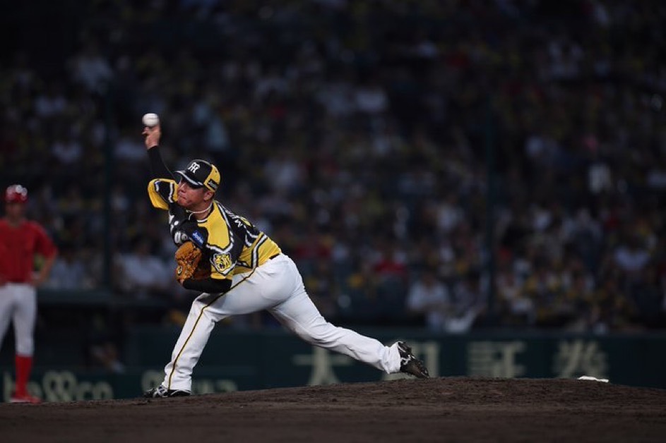村上頌樹7局優質先發　阪神中止廣島鯉魚近期10連勝