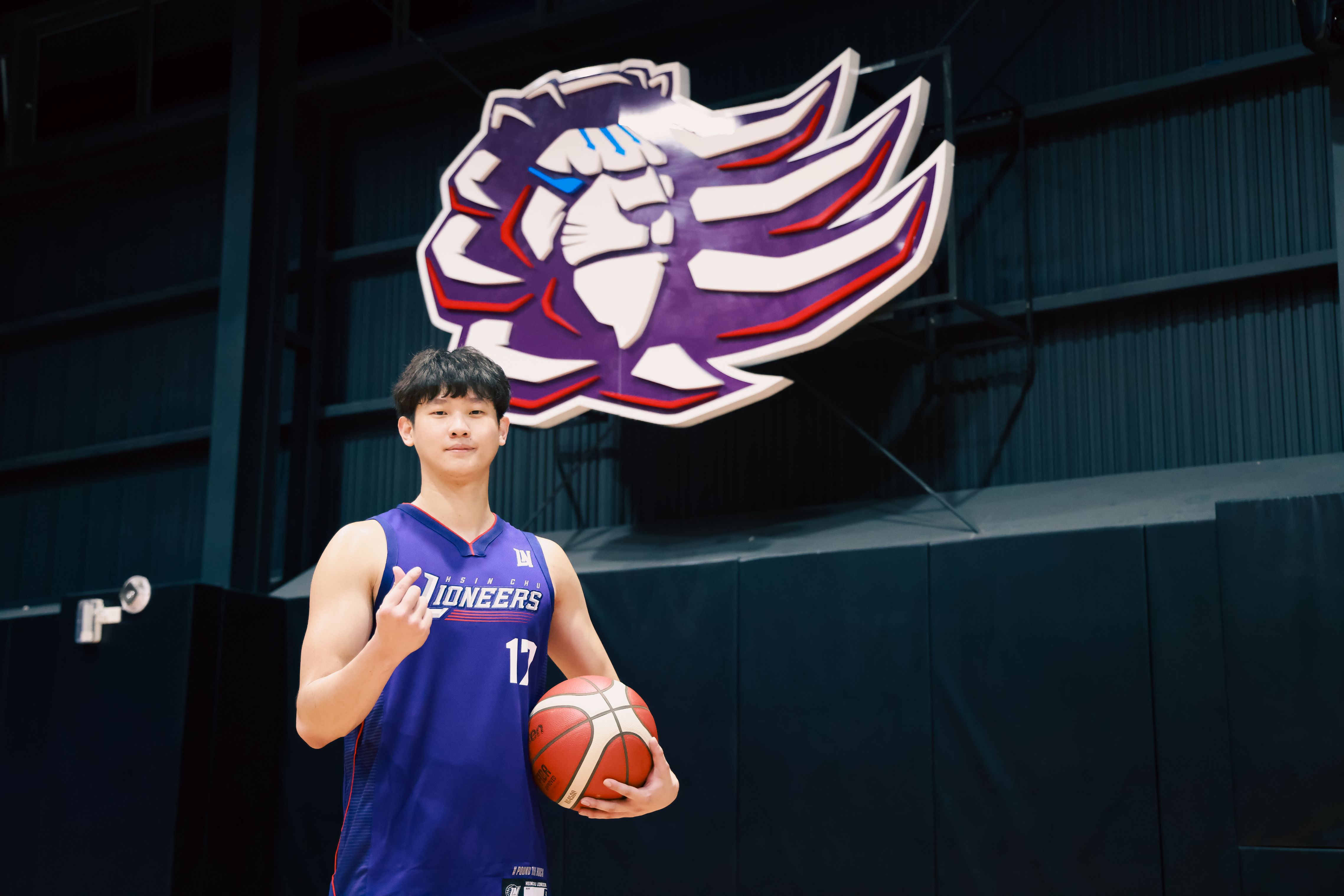 PLG落選獲試訓　劉光尚加盟攻城獅