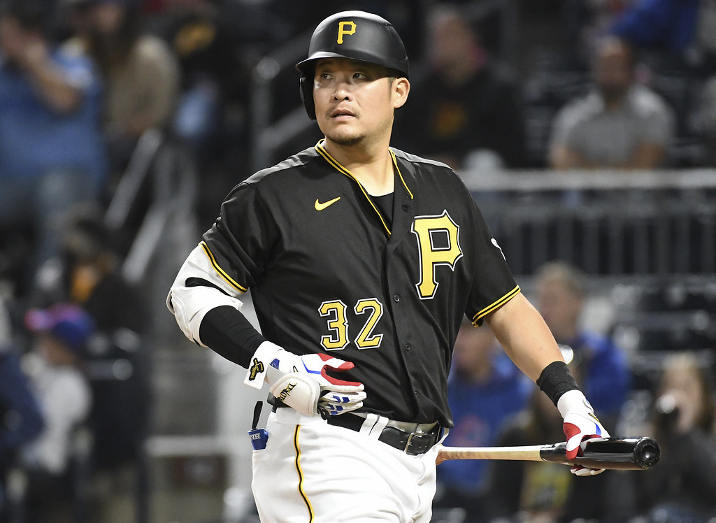 MLB》筒香嘉智離開巨人　老東家橫濱有今永昇太讓渡金簽回他