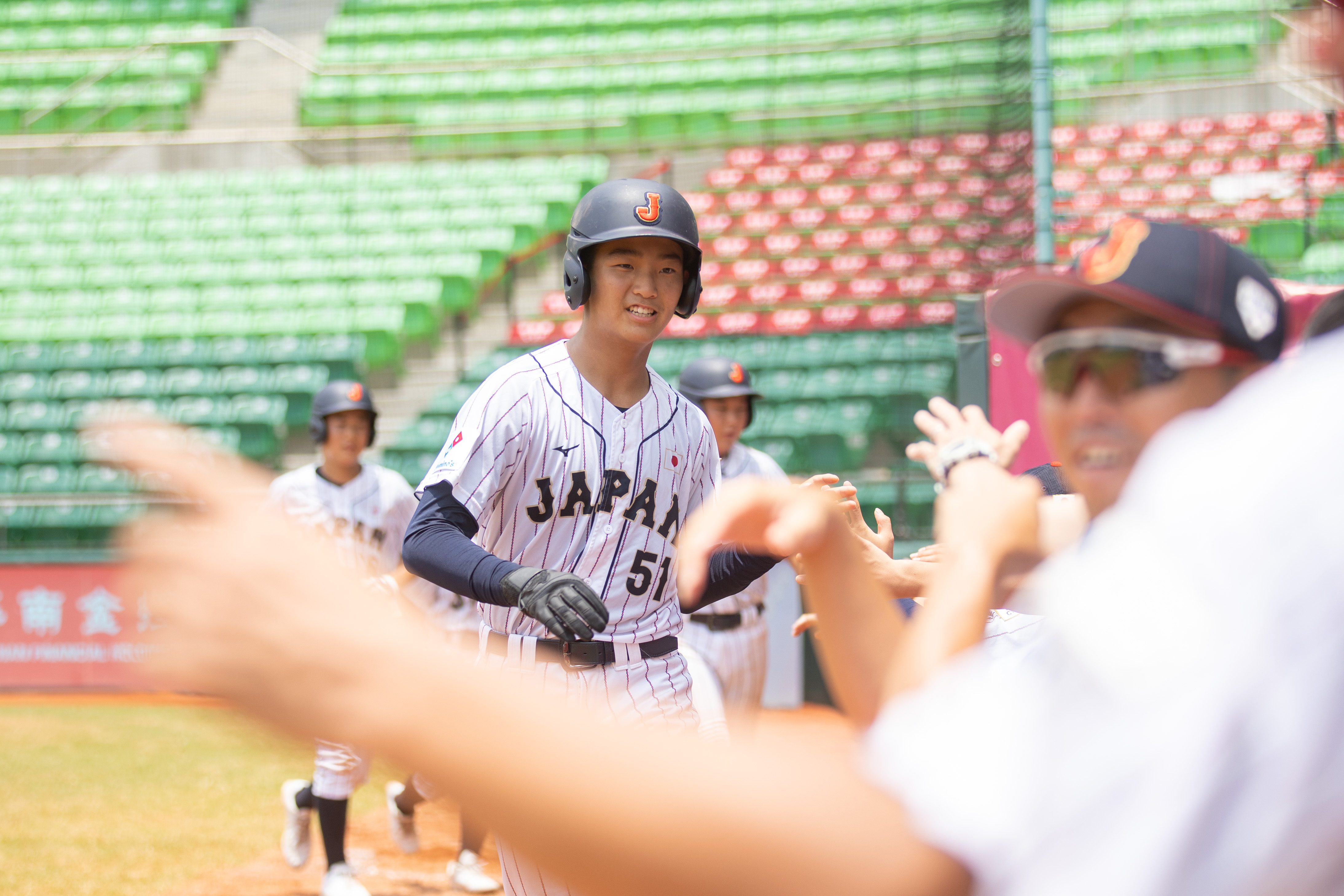 U12》日本扣倒澳洲取第2勝　明對墨西哥關鍵一戰已有策略