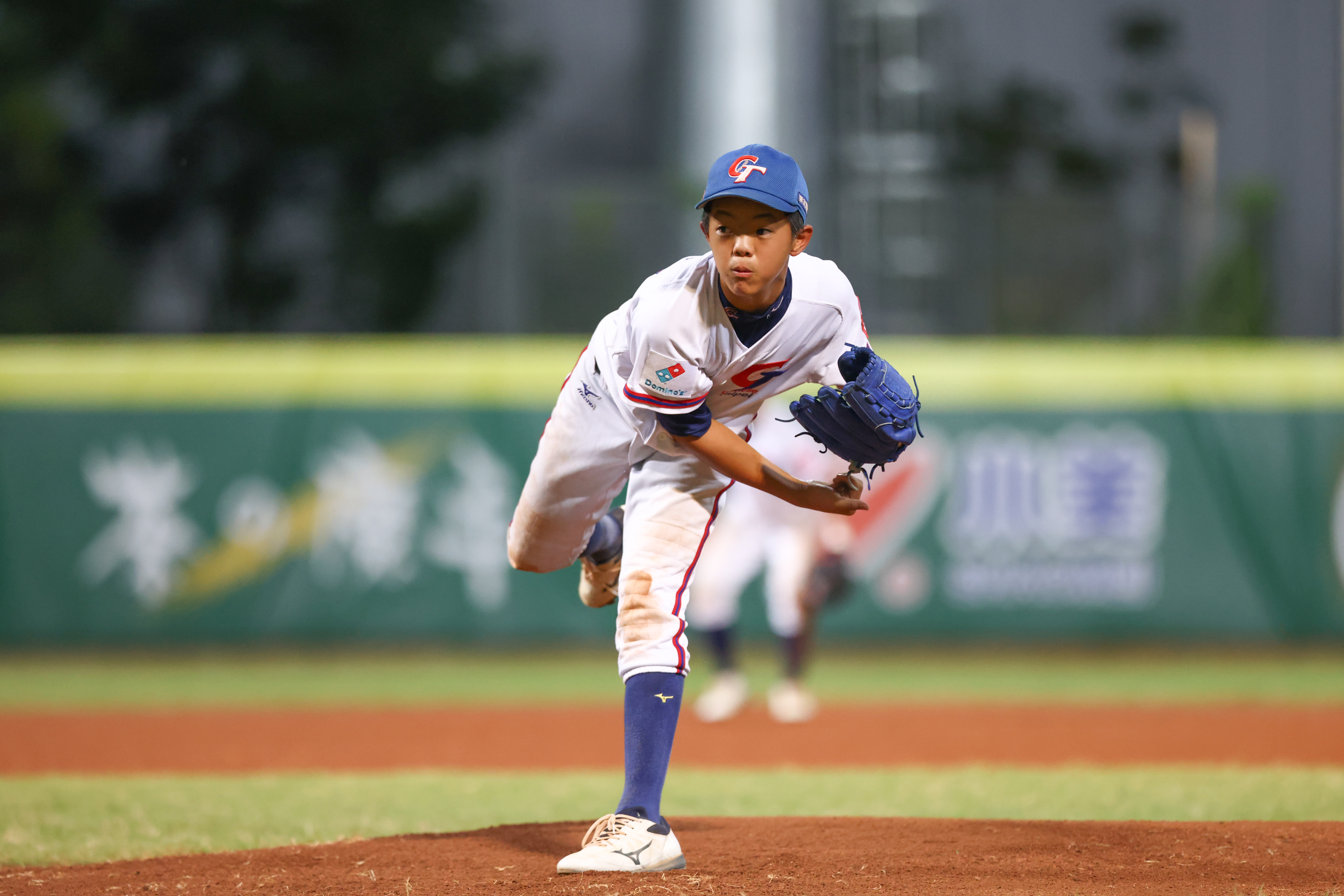 U12》再扮救火隊守住勝利　葉壘感謝沈偉凡場上「灌雞湯」