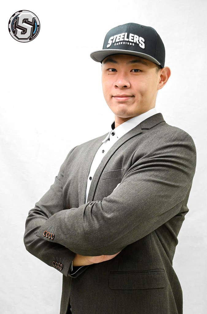 鋼鐵人不執行選擇權　藍少甫成為自由球員