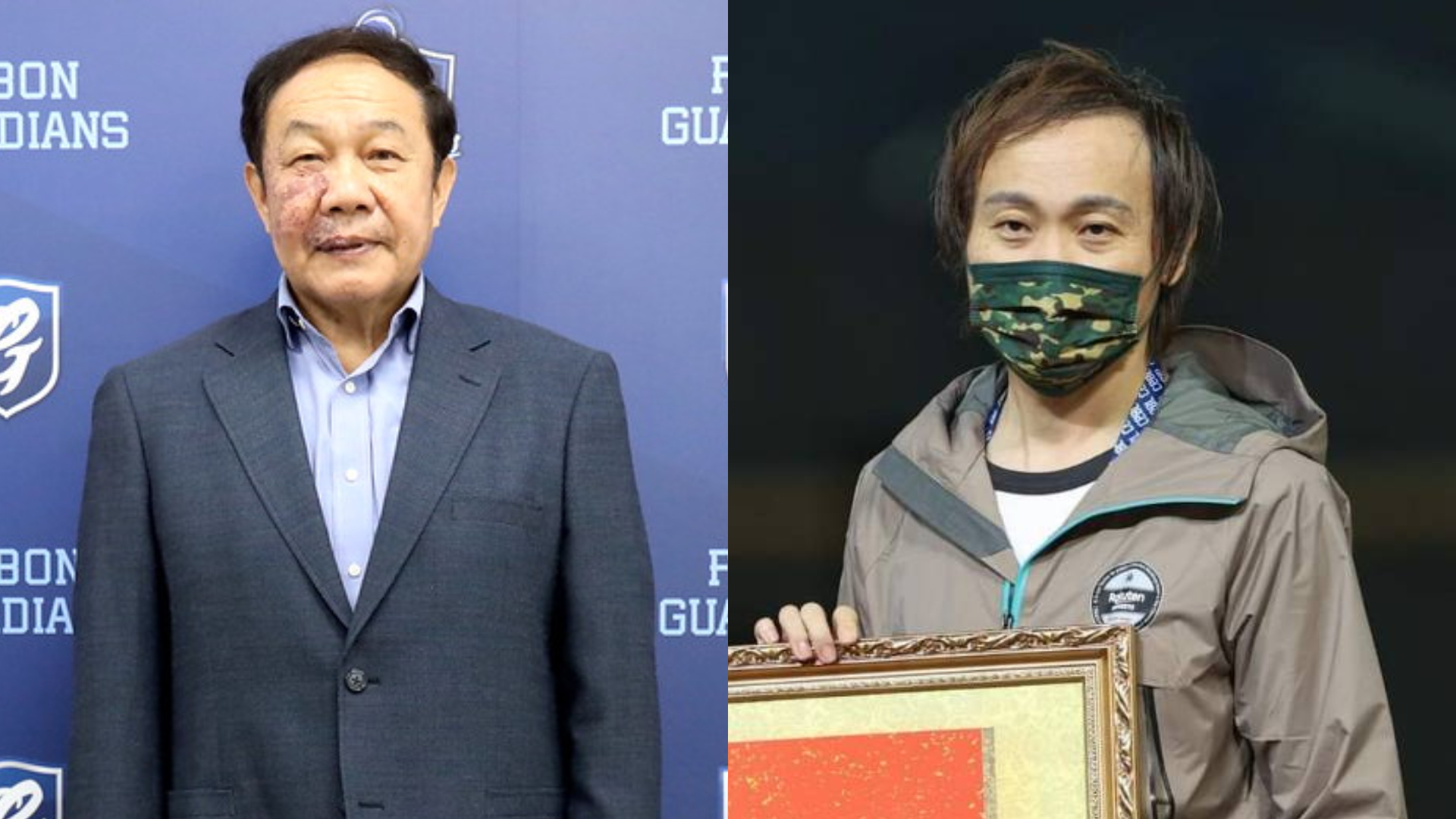 今年日職已6起交易案　中職交易「乳摸」就衝上熱搜