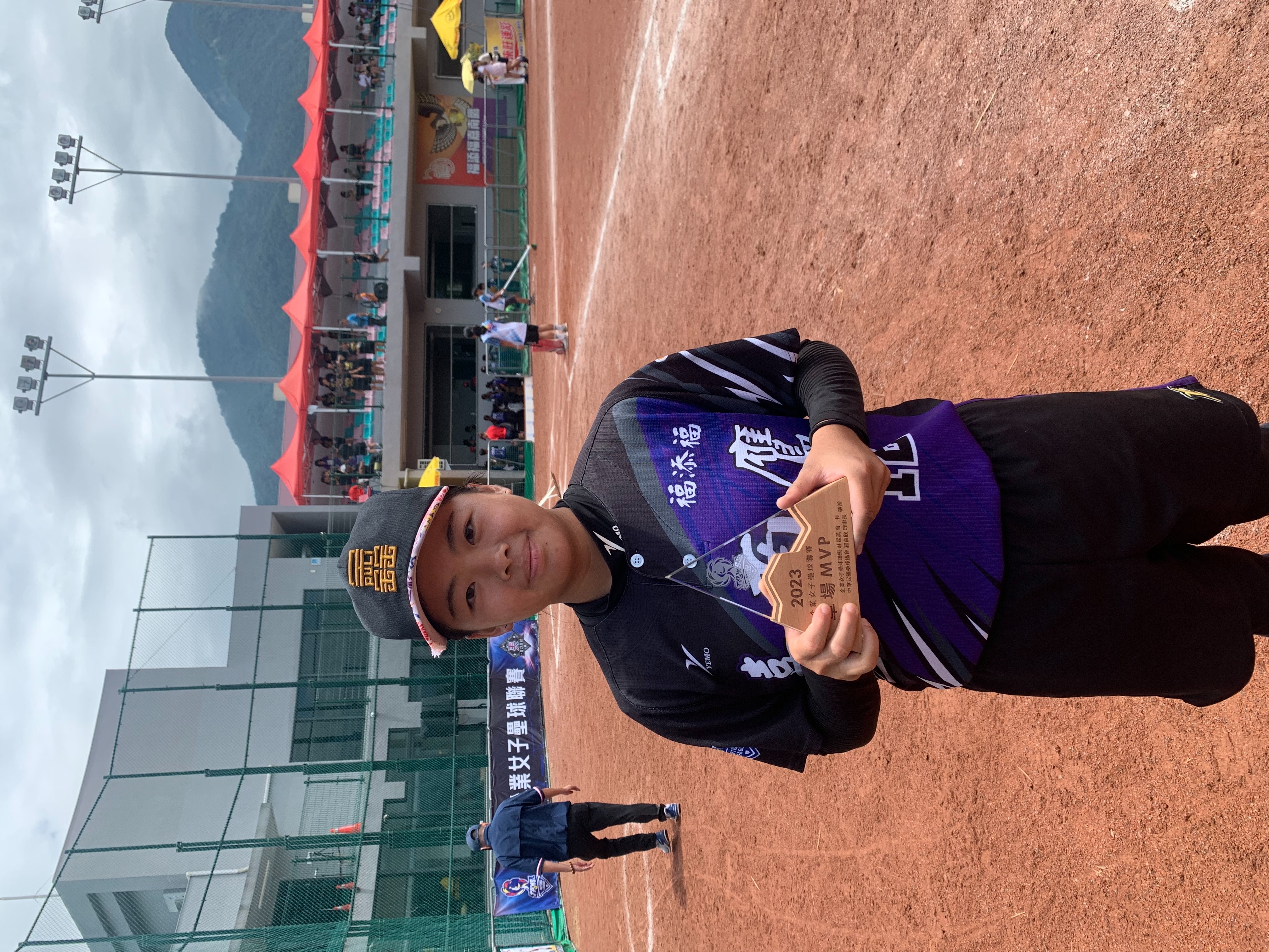 鄭鈺樺好投+打線高效率　嘉南鷹大勝