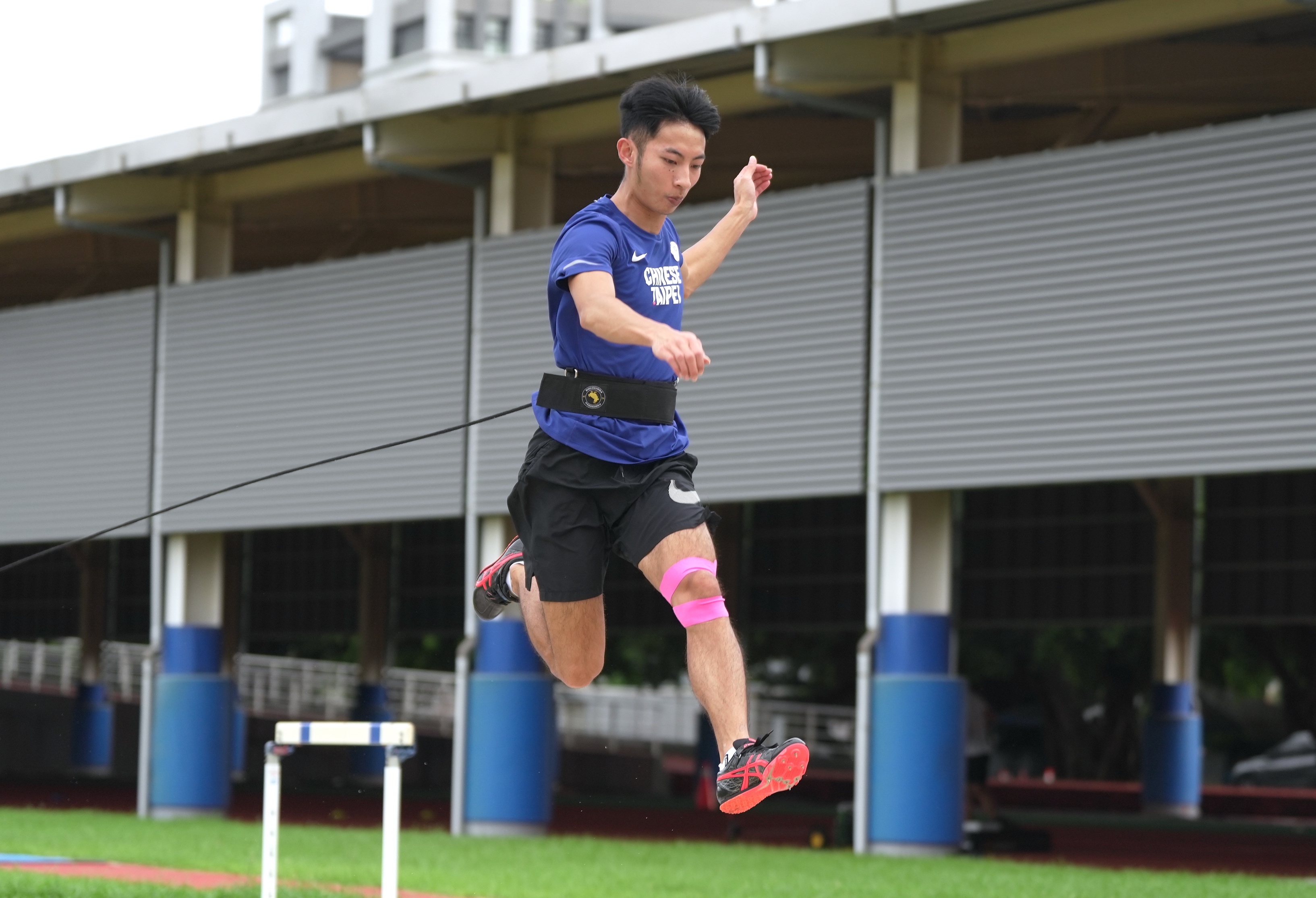 世界田徑錦標賽將登場　台灣4選手角逐