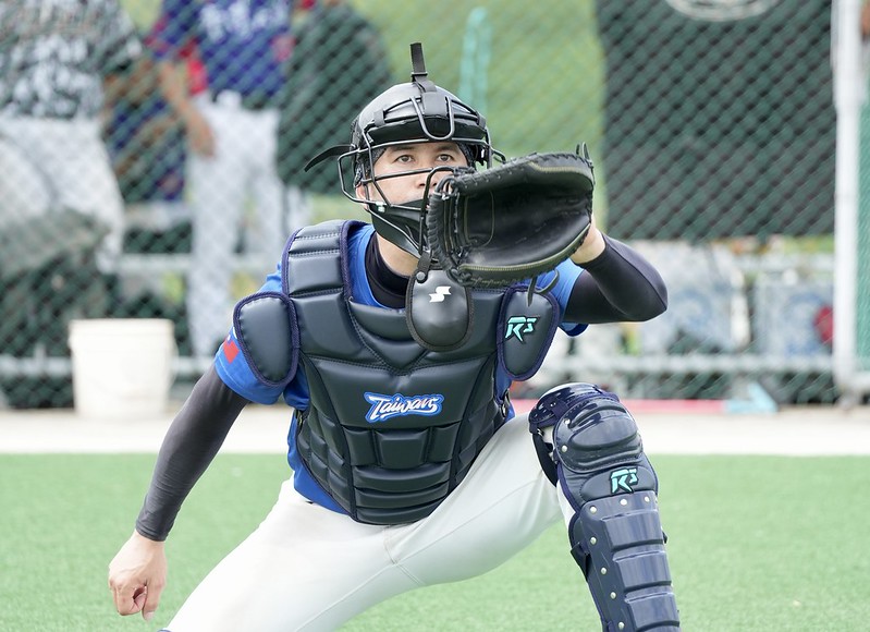 《挺進世界盃：戰神人物誌》「裝懂比聽不懂更丟臉」　台灣隊唯一聽障選手牛暄文的啟示