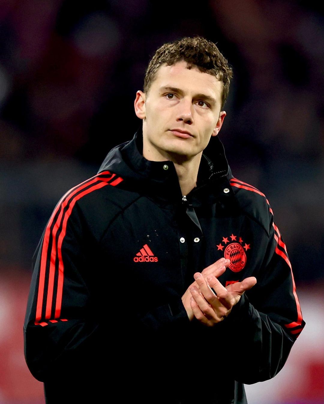 國米重返談判桌　盼從拜仁慕尼黑帶走法國腳Pavard