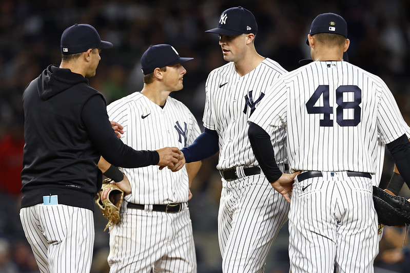 稱洋基球季是「災難」　Cashman：我們都感到難堪