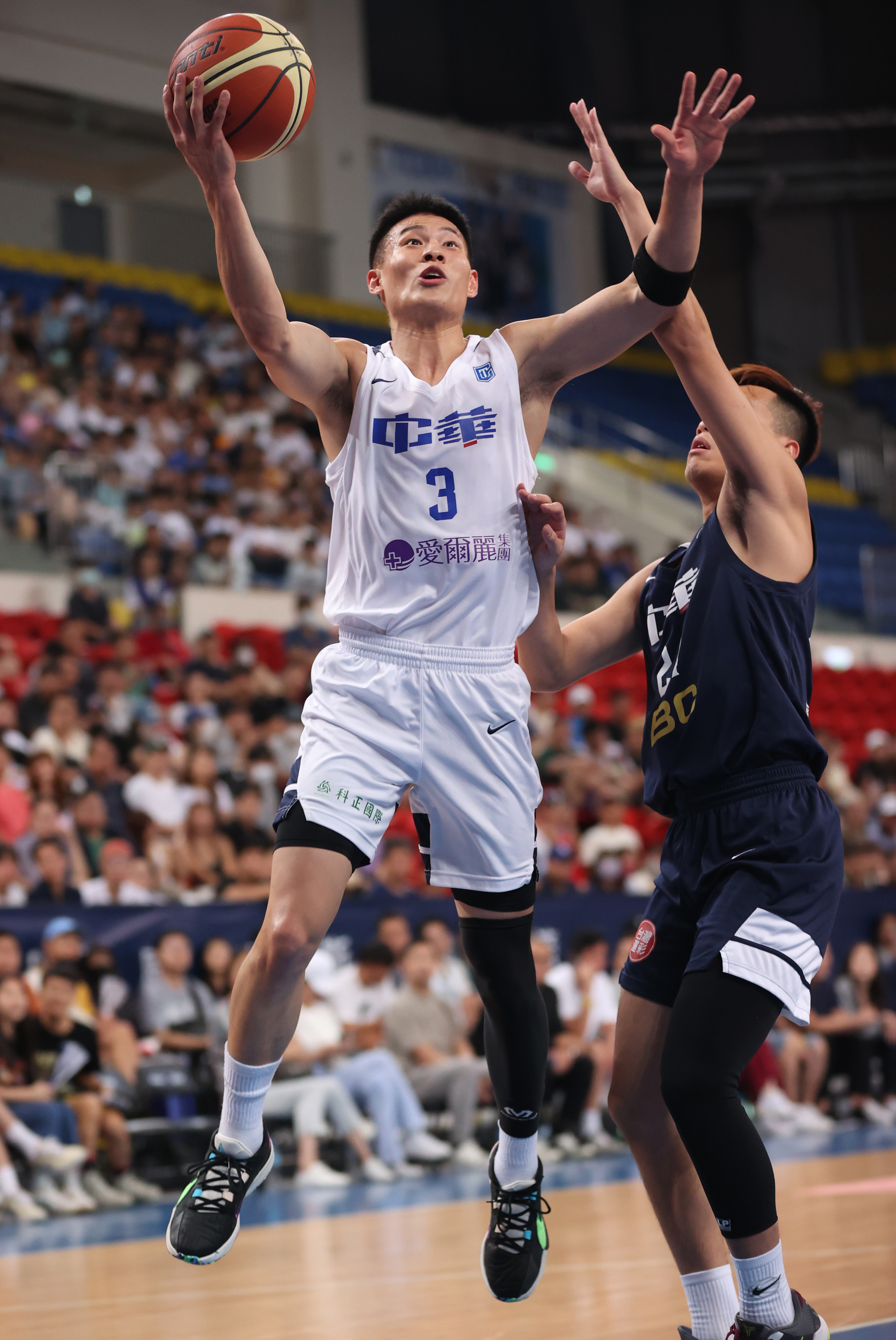 台新盼攻城獅坐下來談　有歧見就上法庭