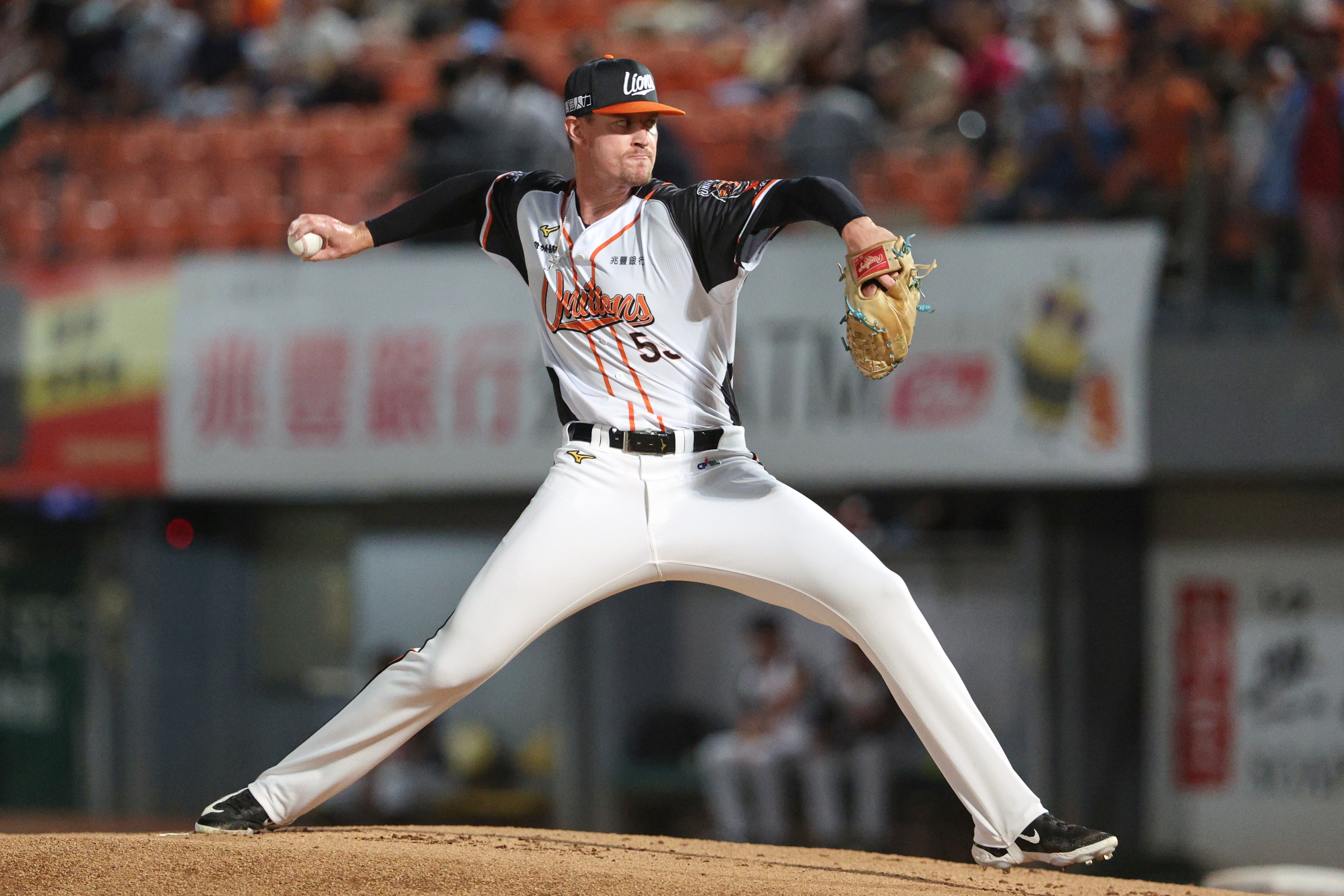 MLB》雙城先發Ober核爆9分　前獅隊布萊威緊急登板3局無失分