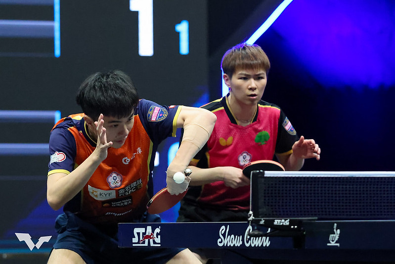 WTT本周2地開打　杭州亞運代表隊聚焦阿拉木圖