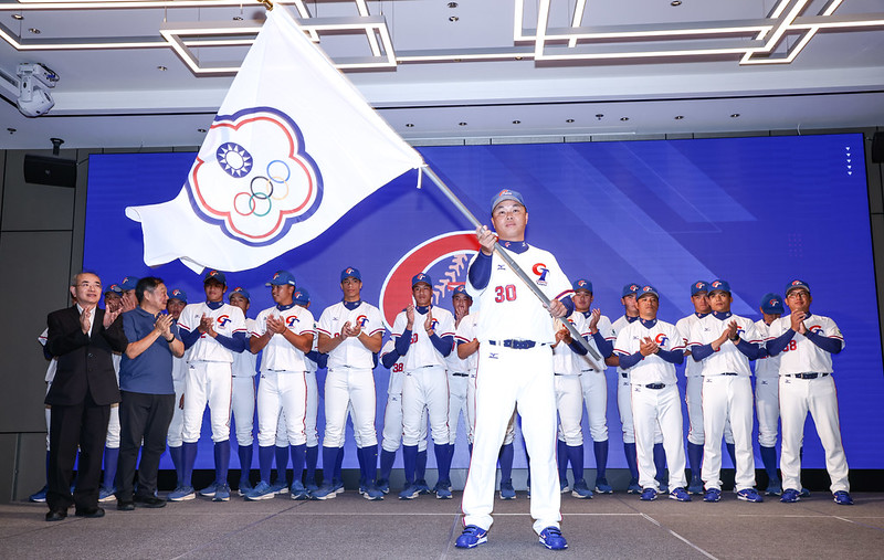 U18》中華隊教頭點出明需留意風向　開幕戰打線以狀況好的優先