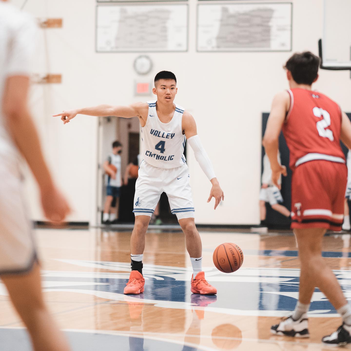 在美國長大有台灣身分證　張庭瑋想回台參加職籃選秀