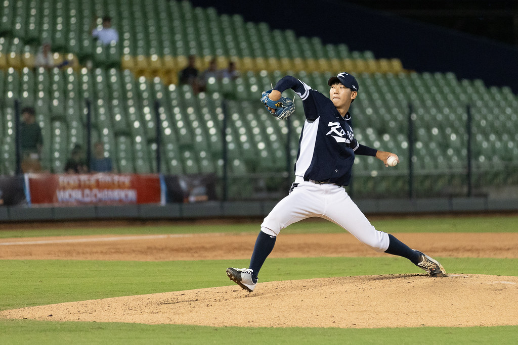 U18》中華擊退韓國王牌搶2連勝　教頭感謝情蒐並點出關鍵第2局