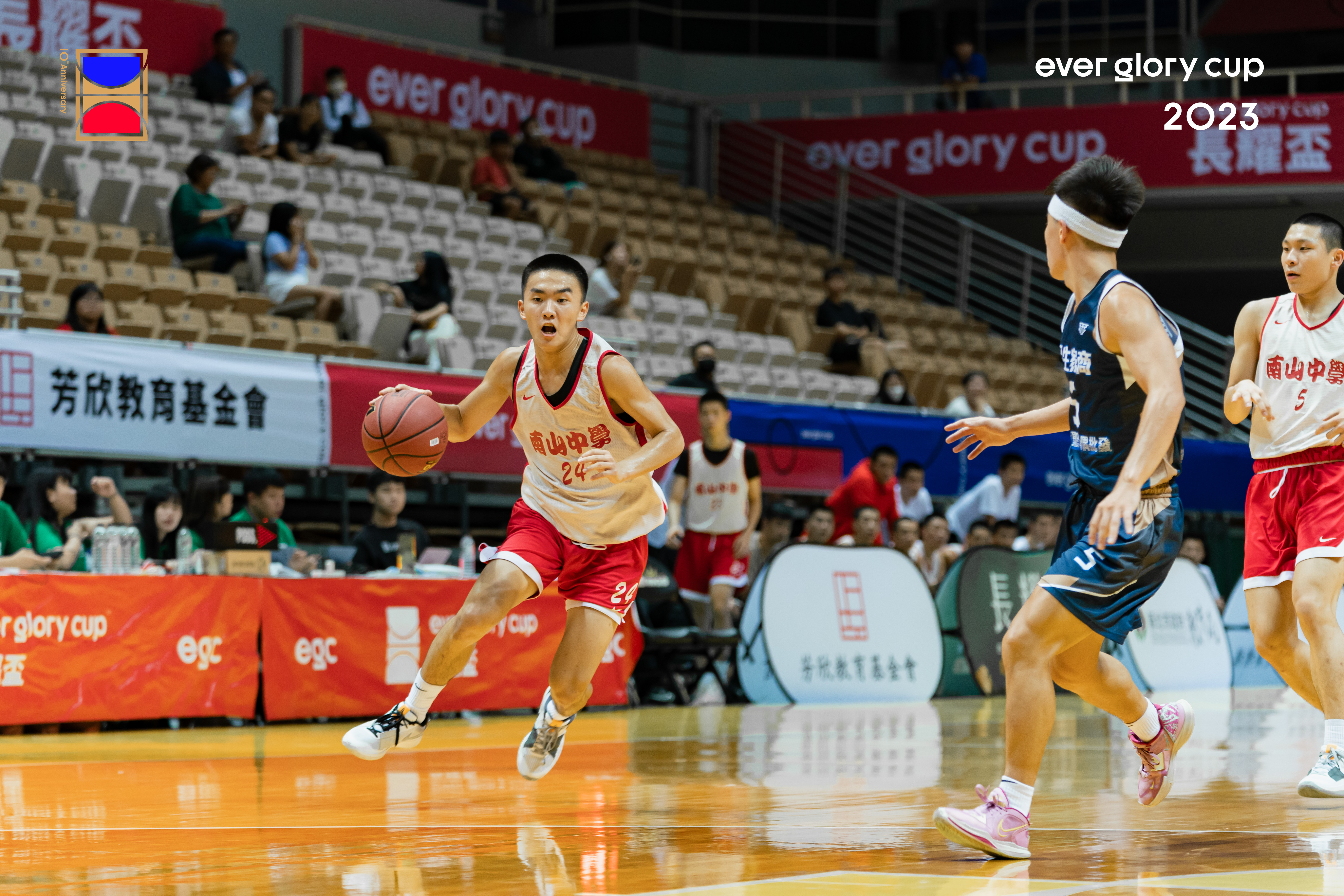 南山進入重建期　長耀盃陳柏廷幫帶兵