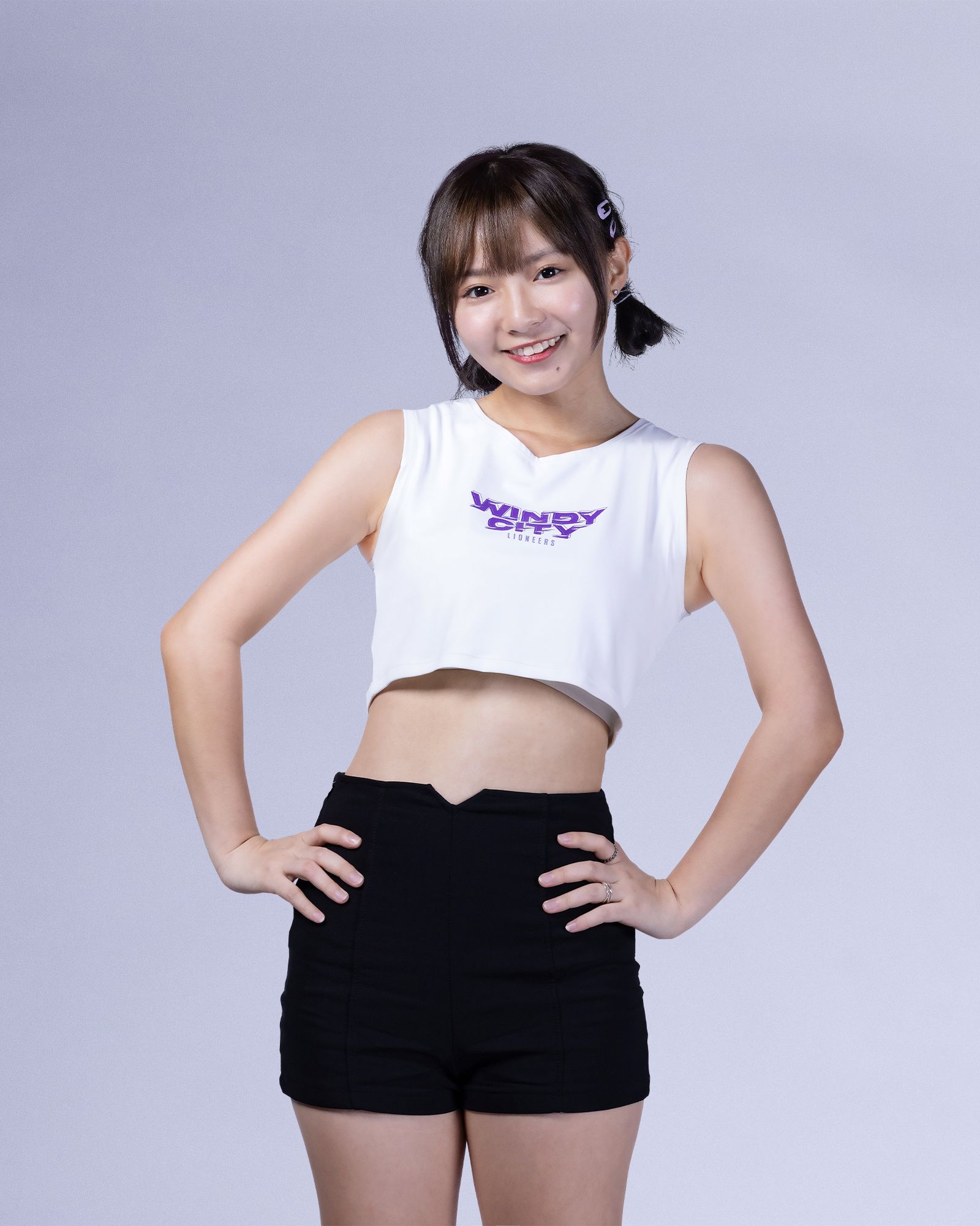 Muse Girls顏值升級　添3位「甜辣風」女孩迎接新賽季