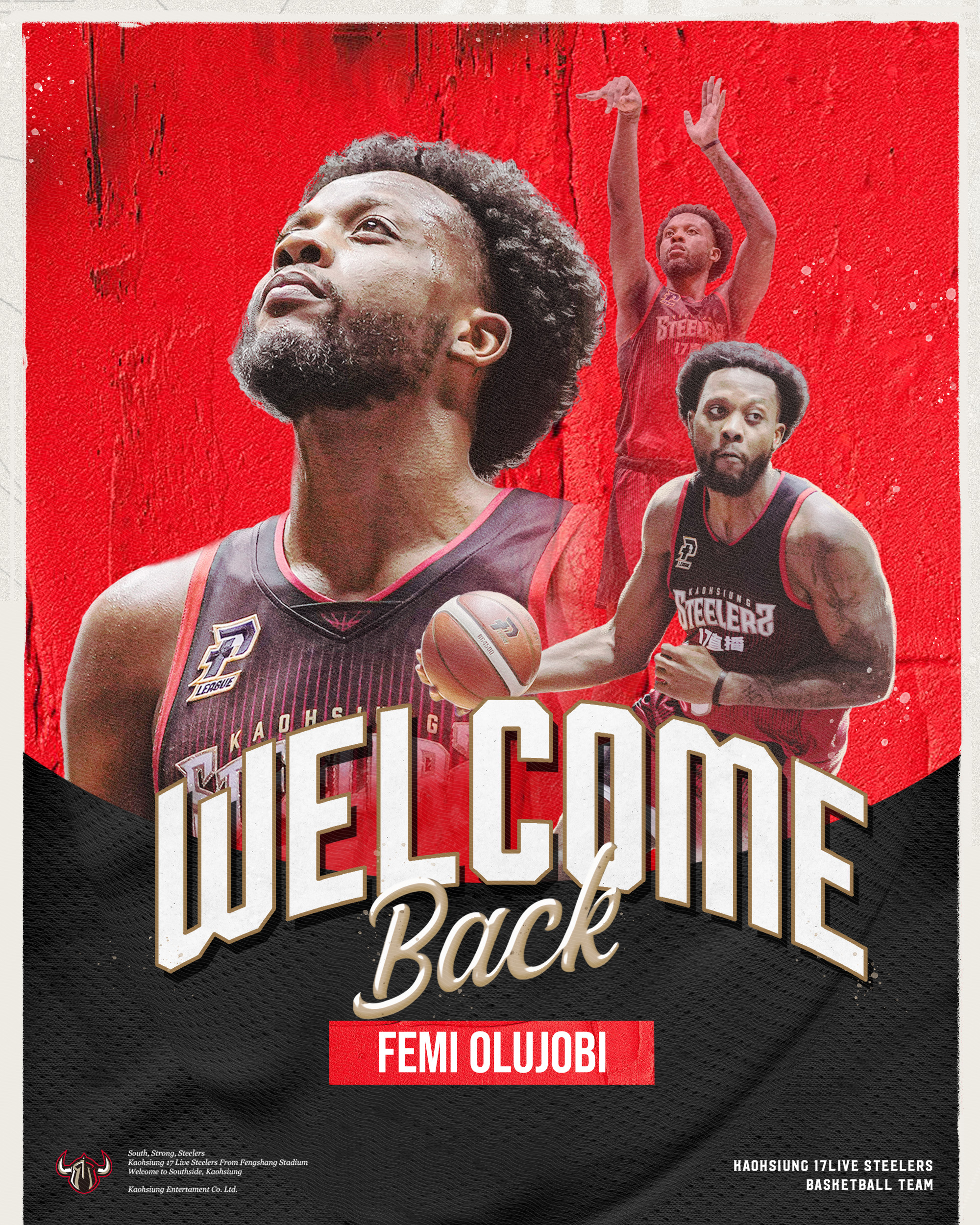 悟空續約後　鋼鐵人再與鐵米簽約