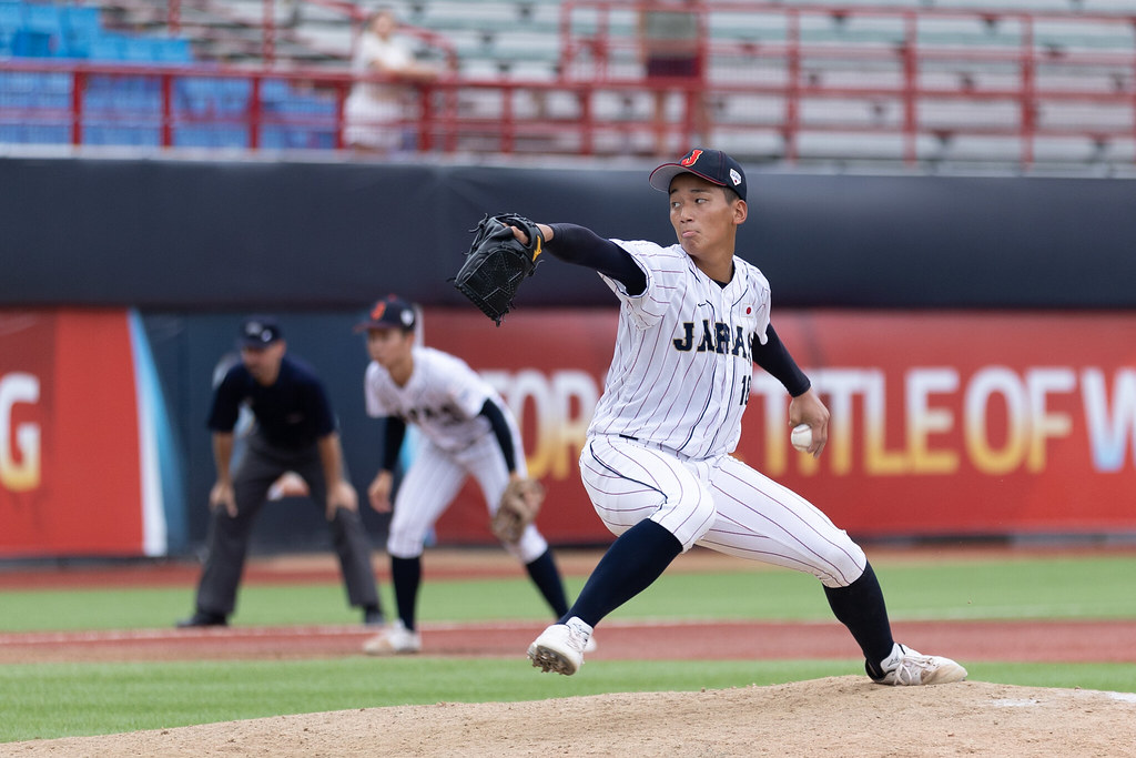 U18》冠軍賽台日大戰機會高　教頭已有觀察日本王牌左投