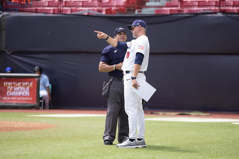 美國貧打9場0轟　總教練Cuddyer苦笑：我也希望有答案