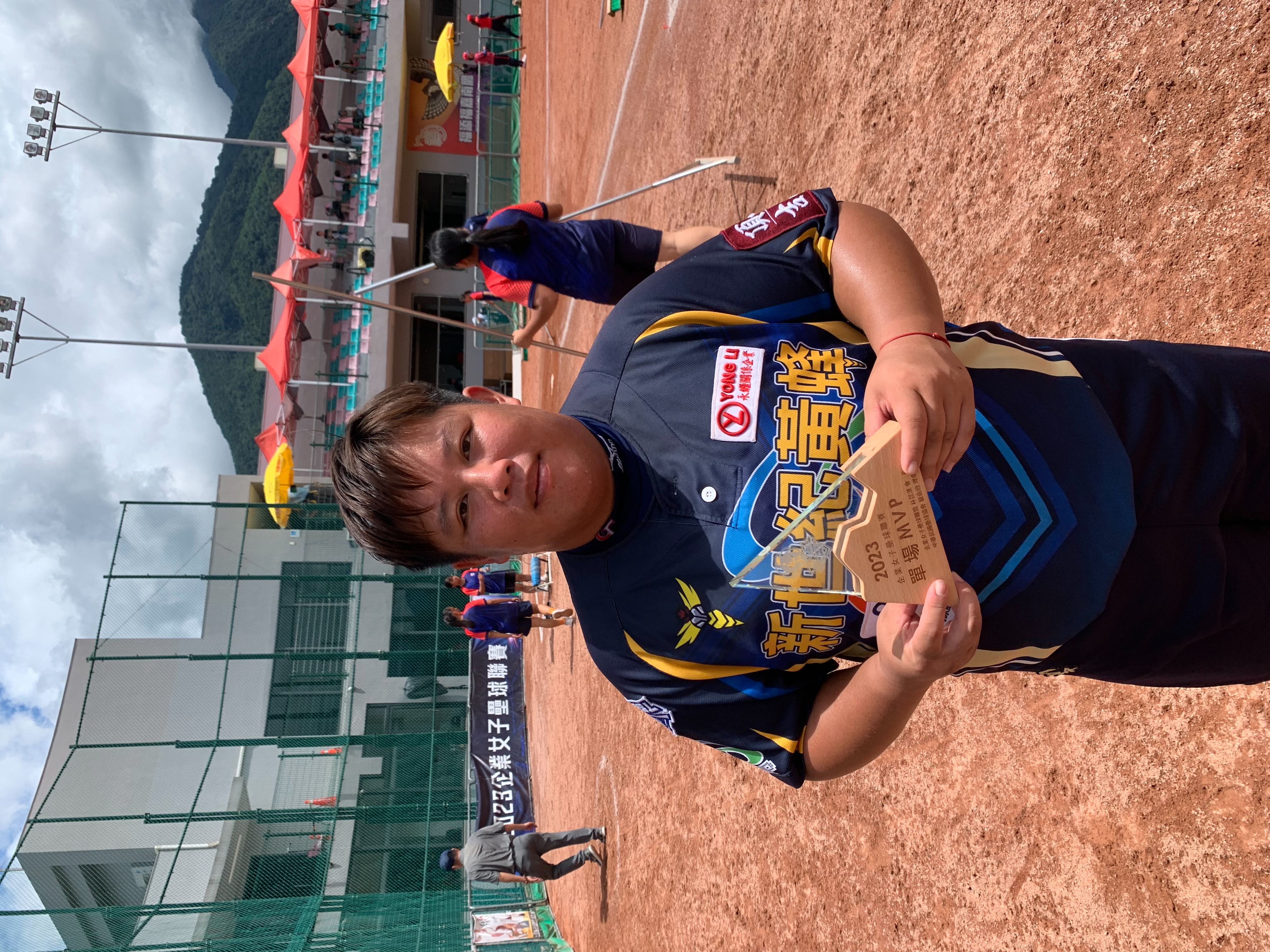 柯夏愛投再見四壞　黃蜂延長賽險勝嘉南鷹