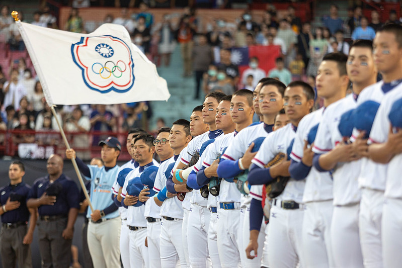 U18》中華隊惜敗日本收亞軍　教頭肯定球員並感謝後勤