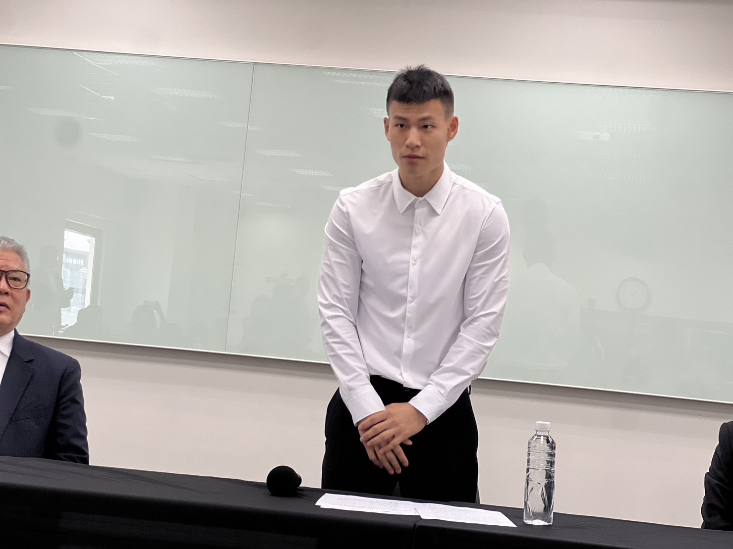 林秉聖自爆：台新的薪資較低　但旅外保障多