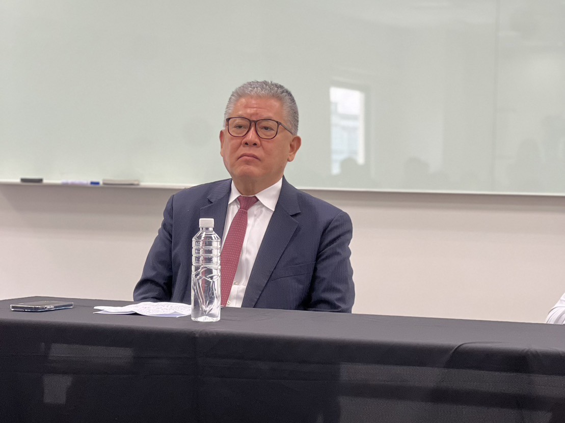 澄清協調會未無故缺席　台新批攻城獅惡意誣蔑