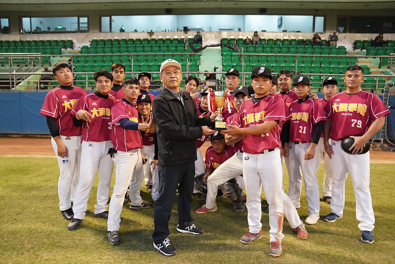 為了打球成為流浪學生　大漢棒球隊也步上解散命運