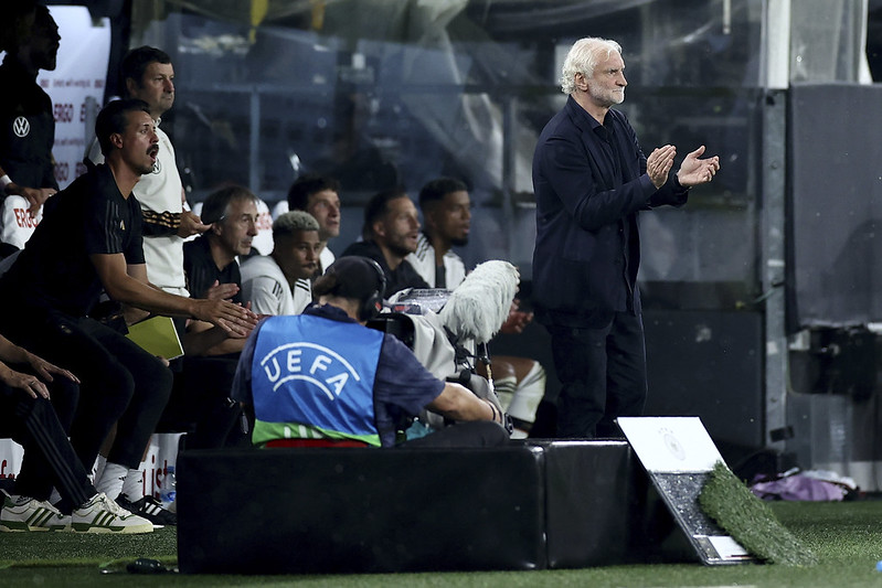 慘輸日本後炒教頭奏效　德國擊敗法國重拾信心