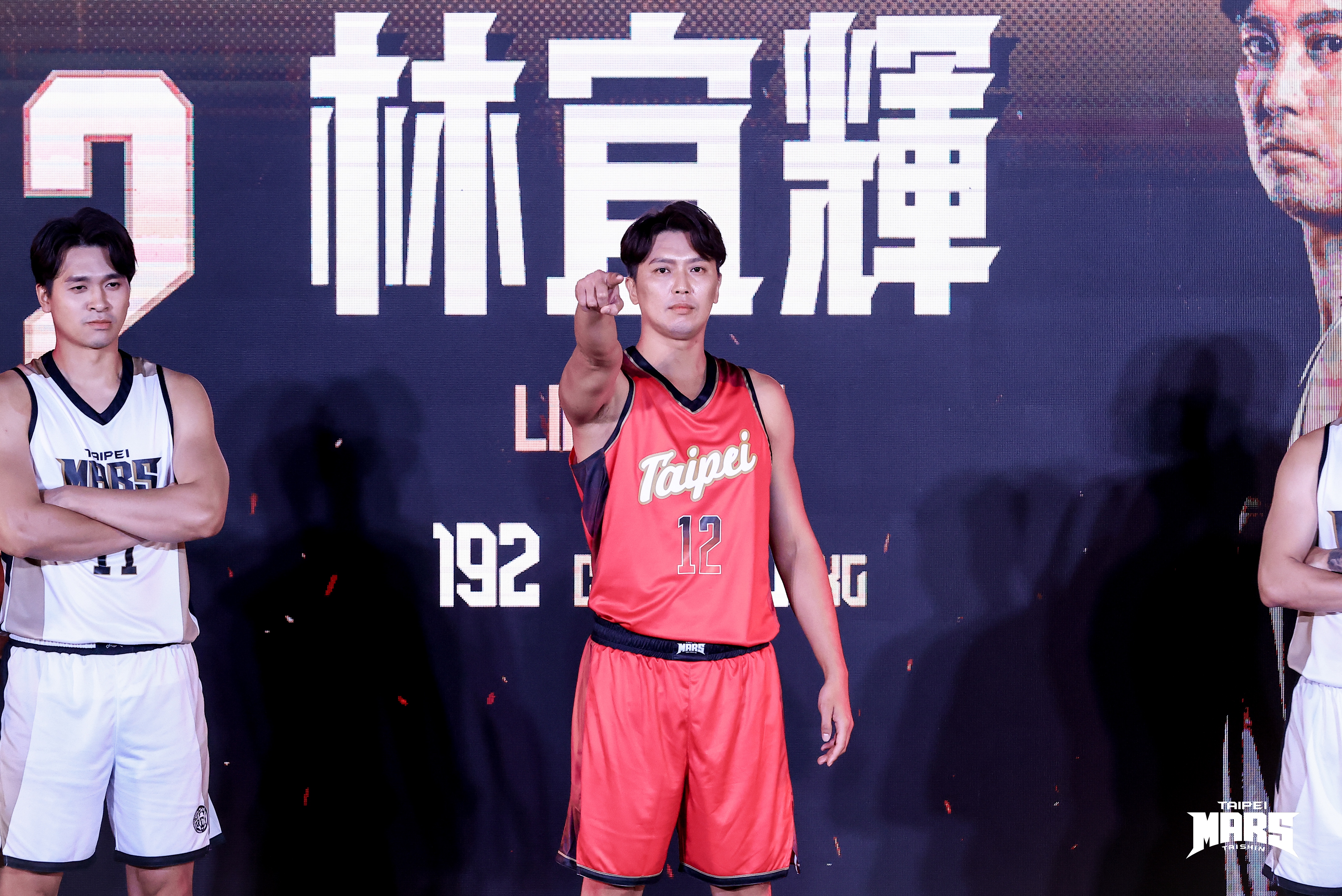 認不出來他是誰！　林宜輝狂瘦16公斤