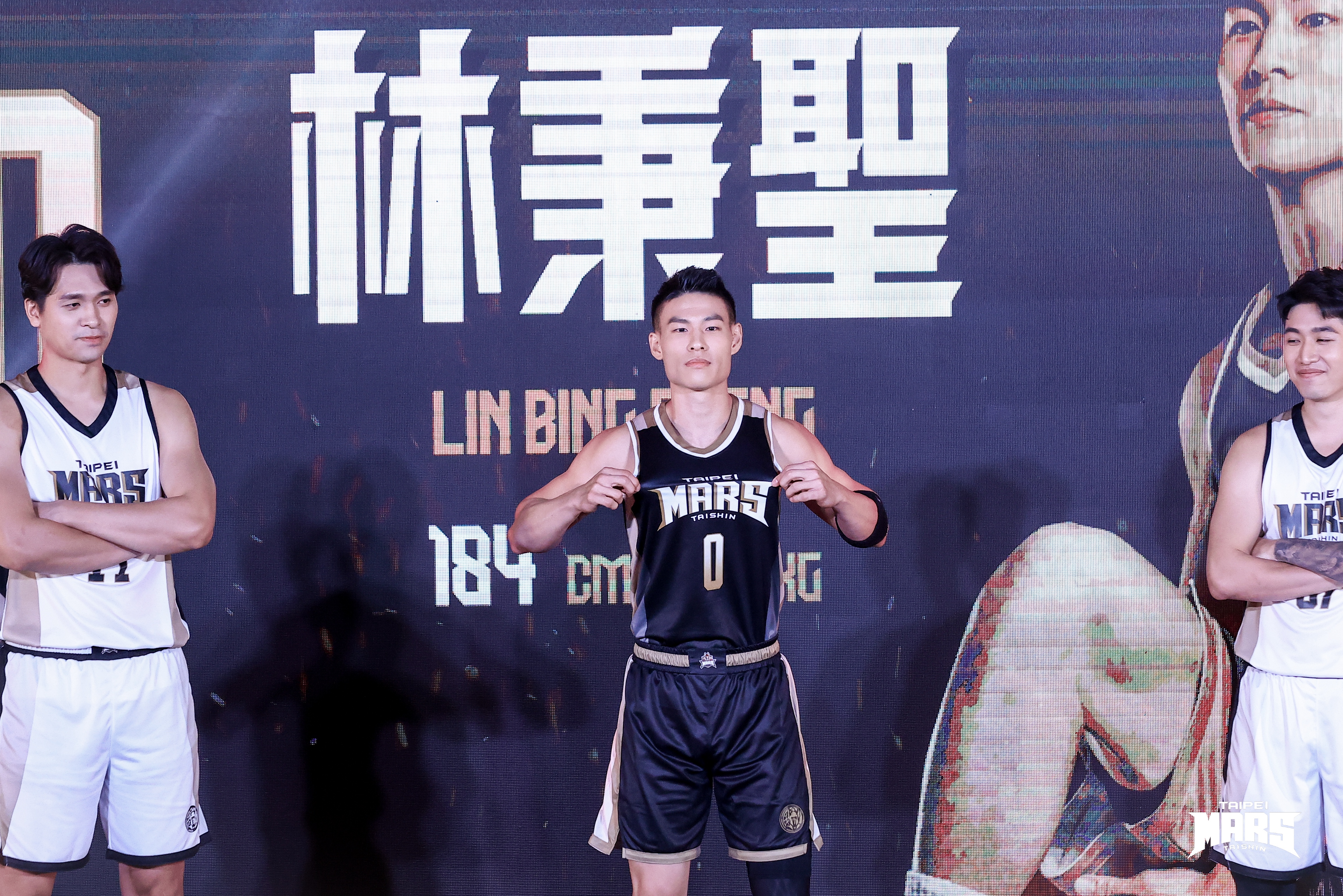 面對合約紛擾　林秉聖：不聽、不看