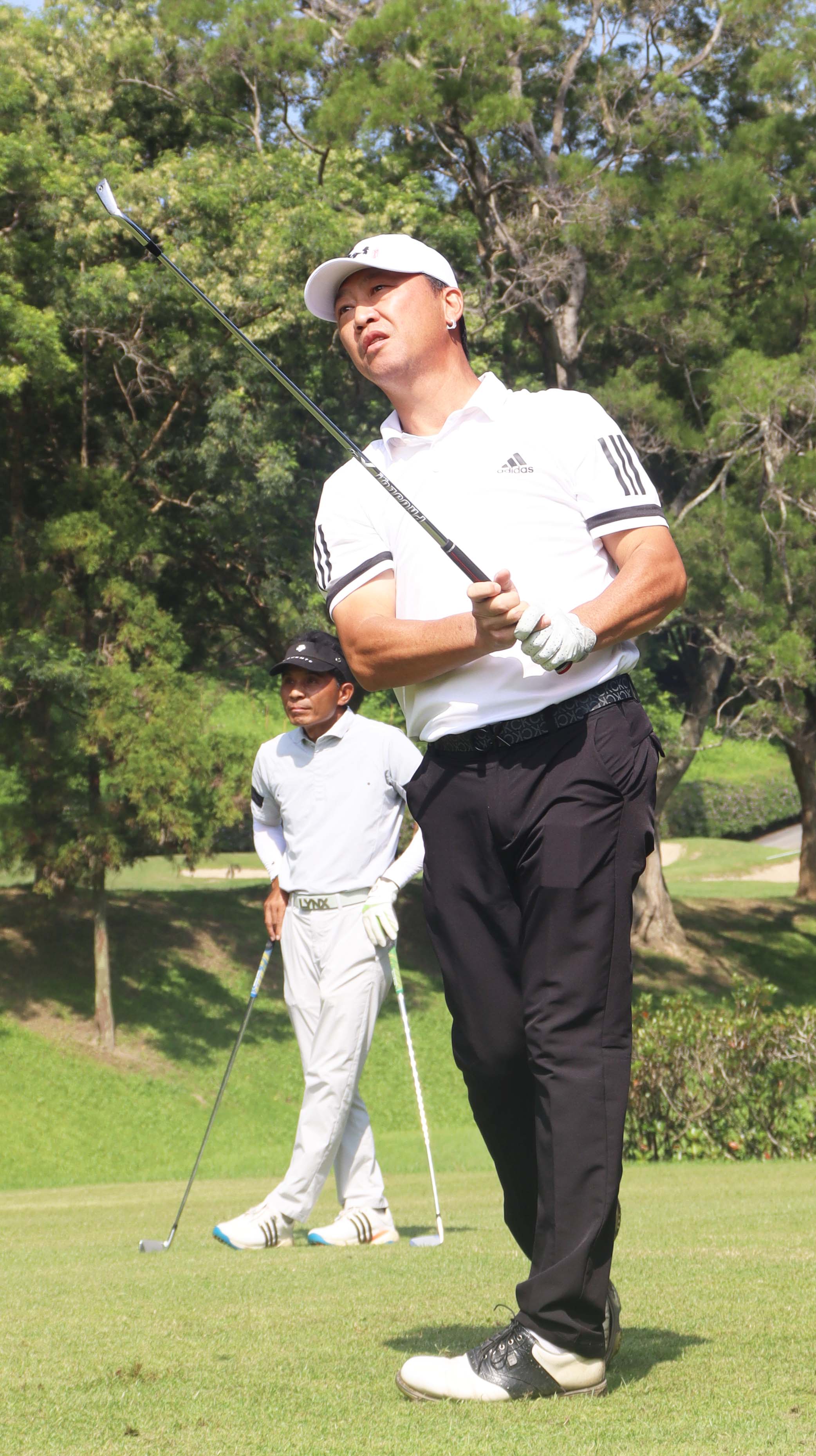 中區熱血傳承賽　張澤鵬逆轉奪本季首冠及長春生涯第3冠 