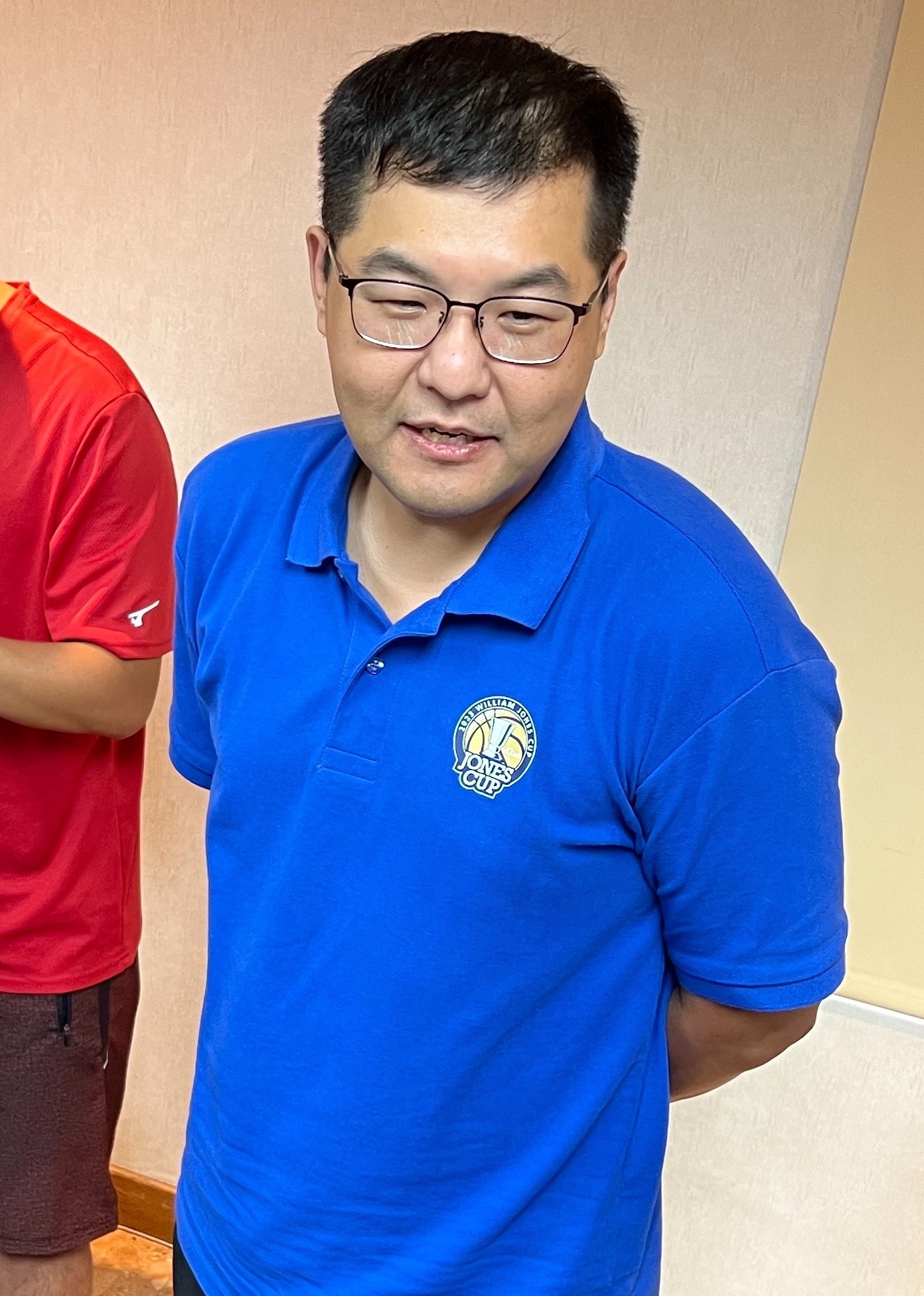 跨聯盟賽中華隊打不打　籃協：目前還沒接到答覆